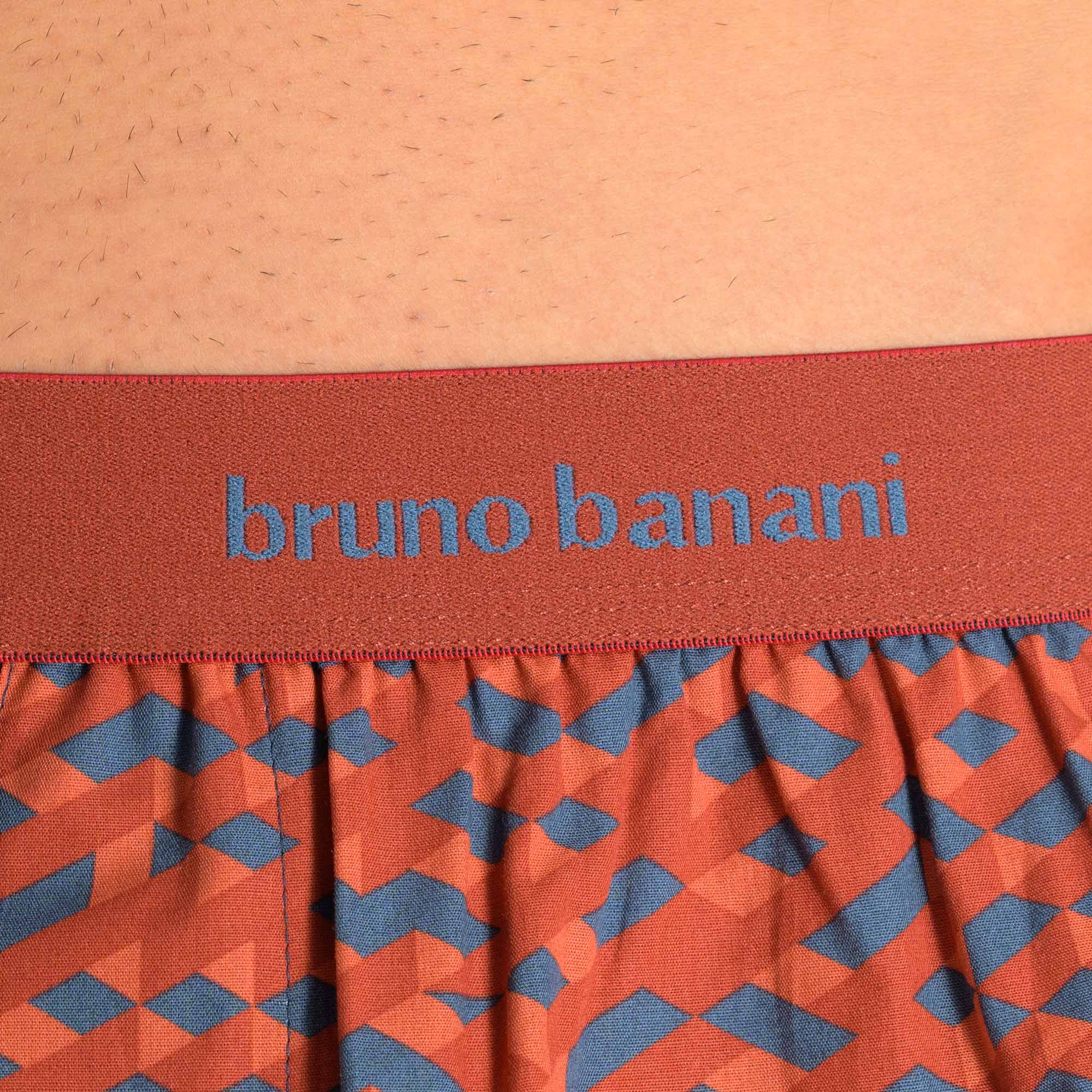 Boxershort Delusion waistband outside
