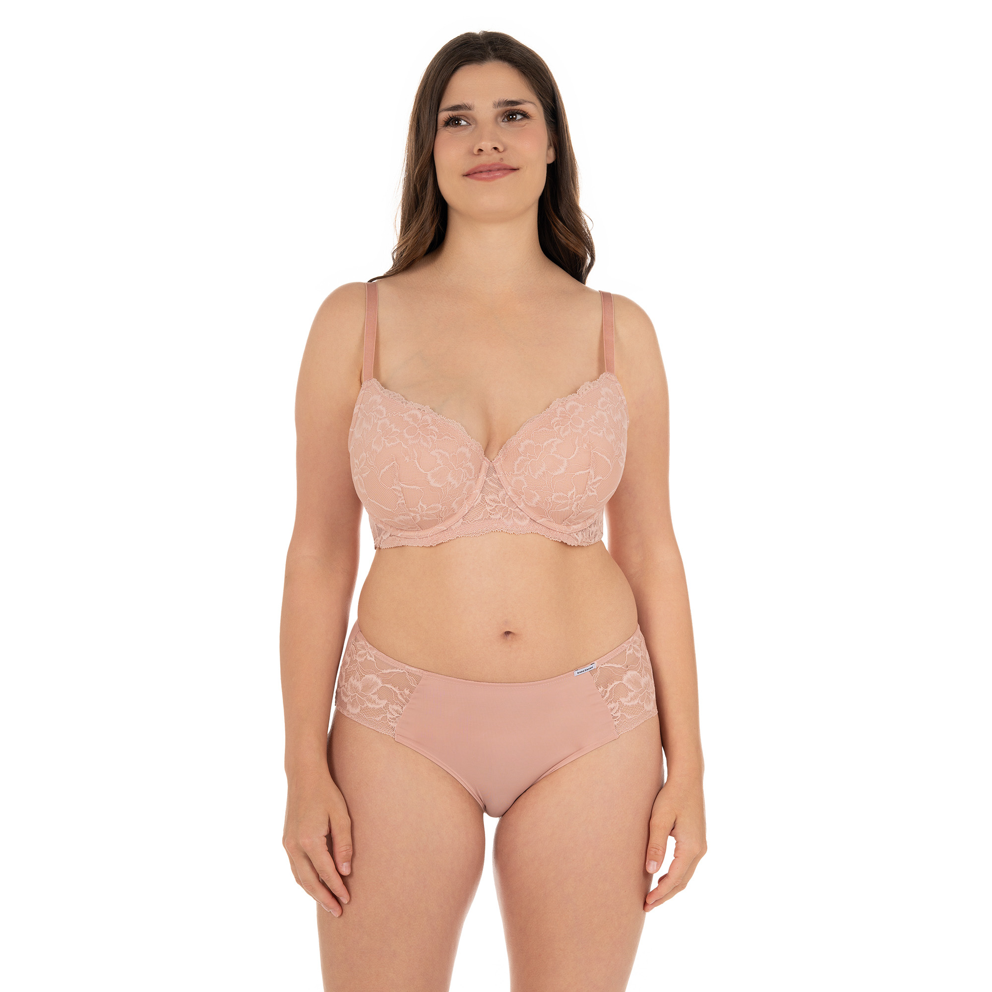 Hipster Berenice Unterwäsche, BH, Bademode, Höschen