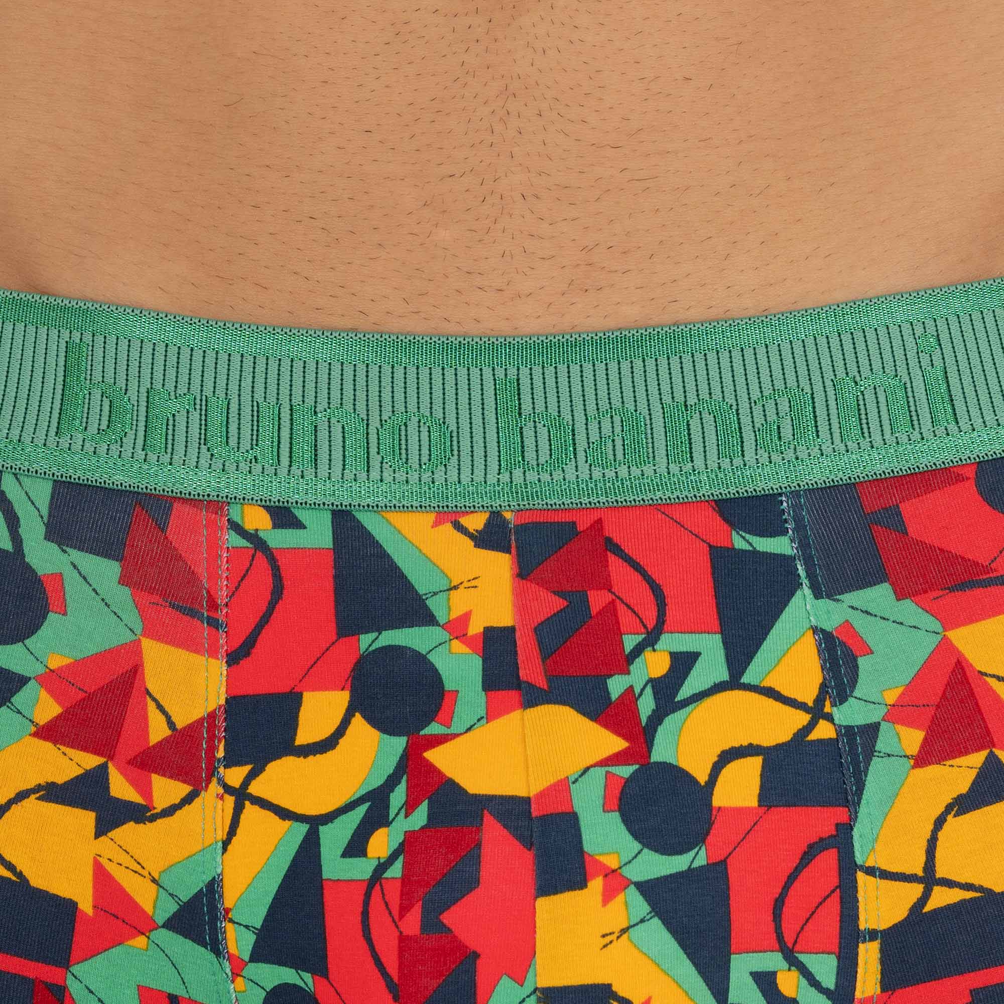 Short 2Pack Potpourri Short 2Pack Potpourri