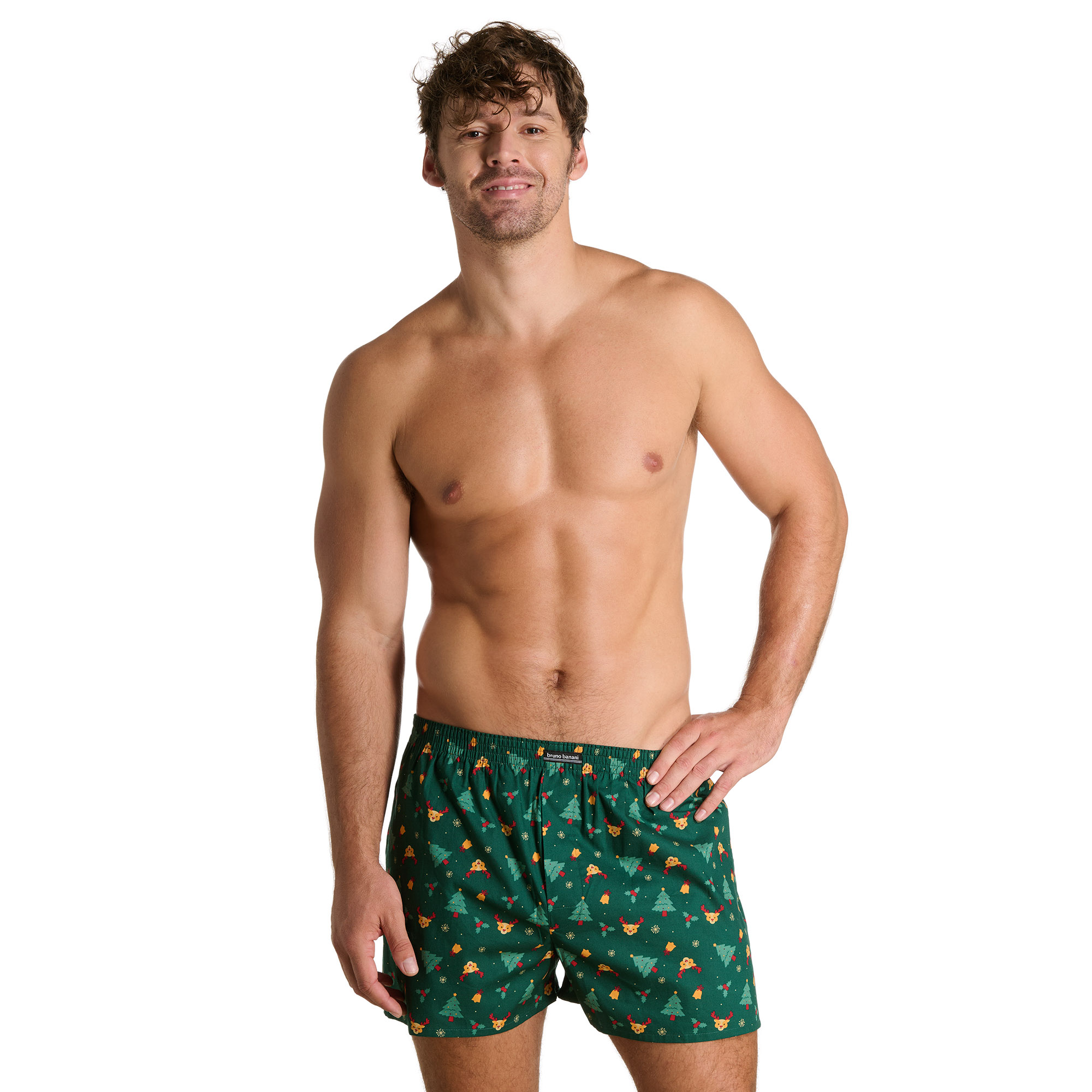 Bekleidung, Badehose, Kurze Hosen