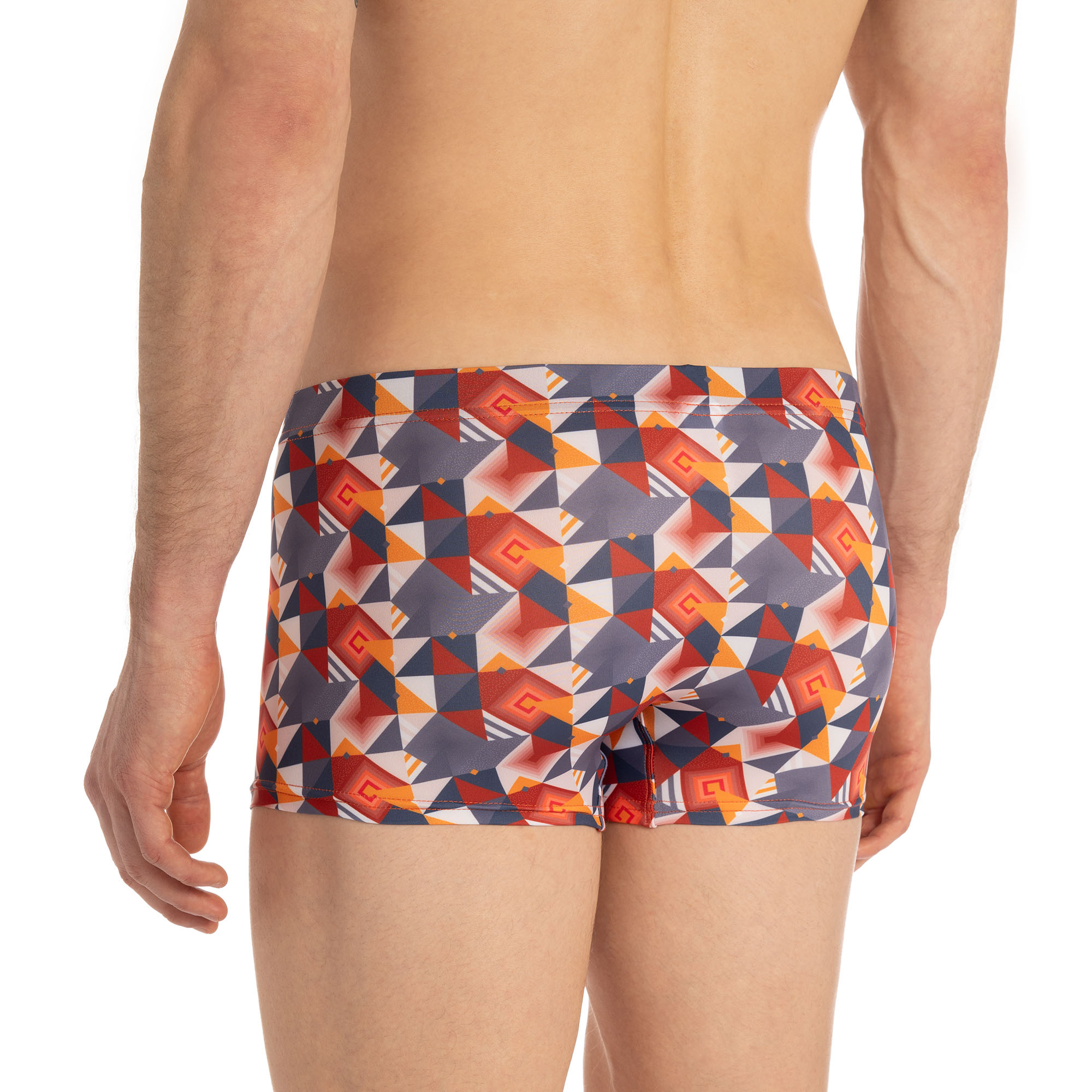 Bekleidung, Bademode, Badehose