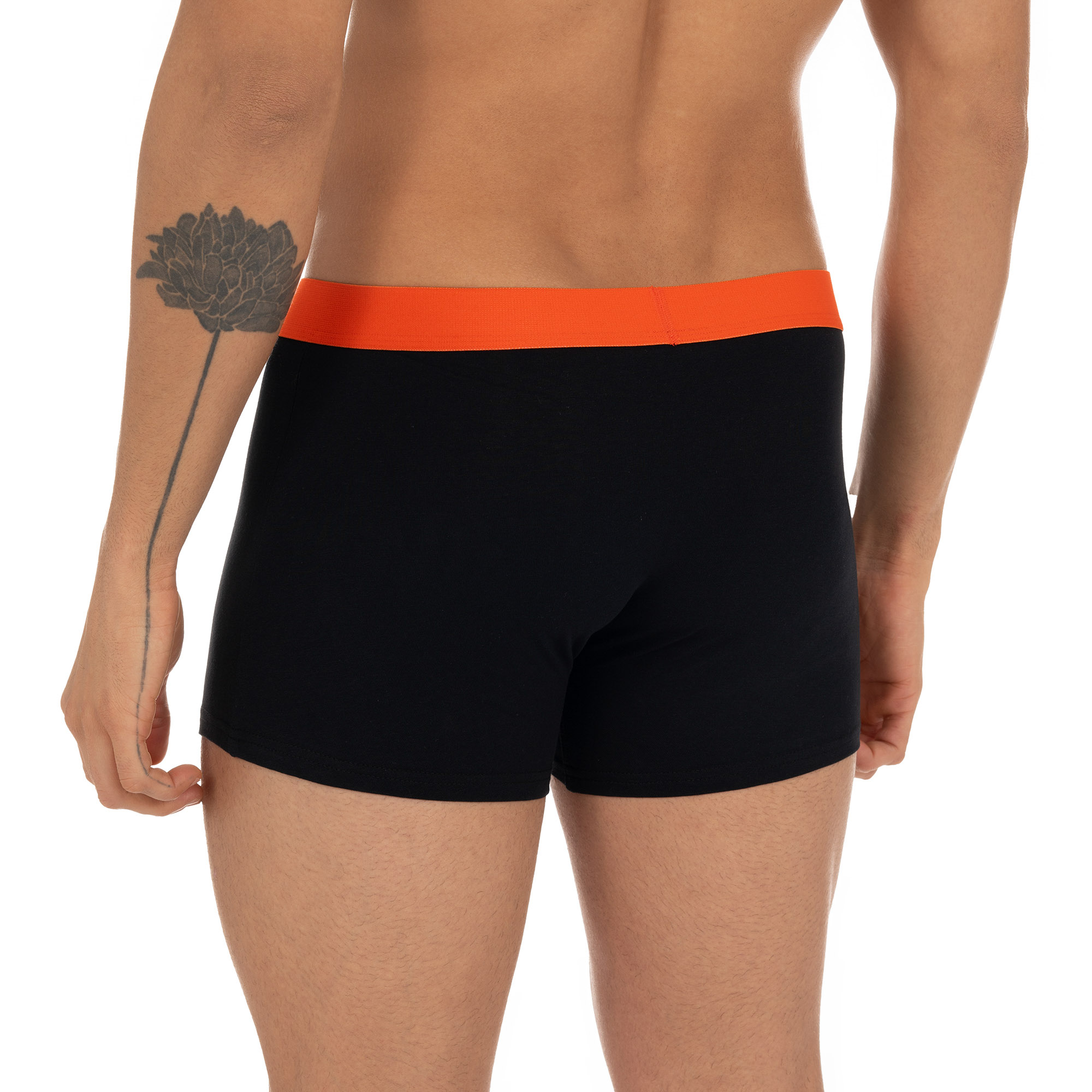 Short 2Pack Flowing Bekleidung, Kurze Hosen, Unterwäsche