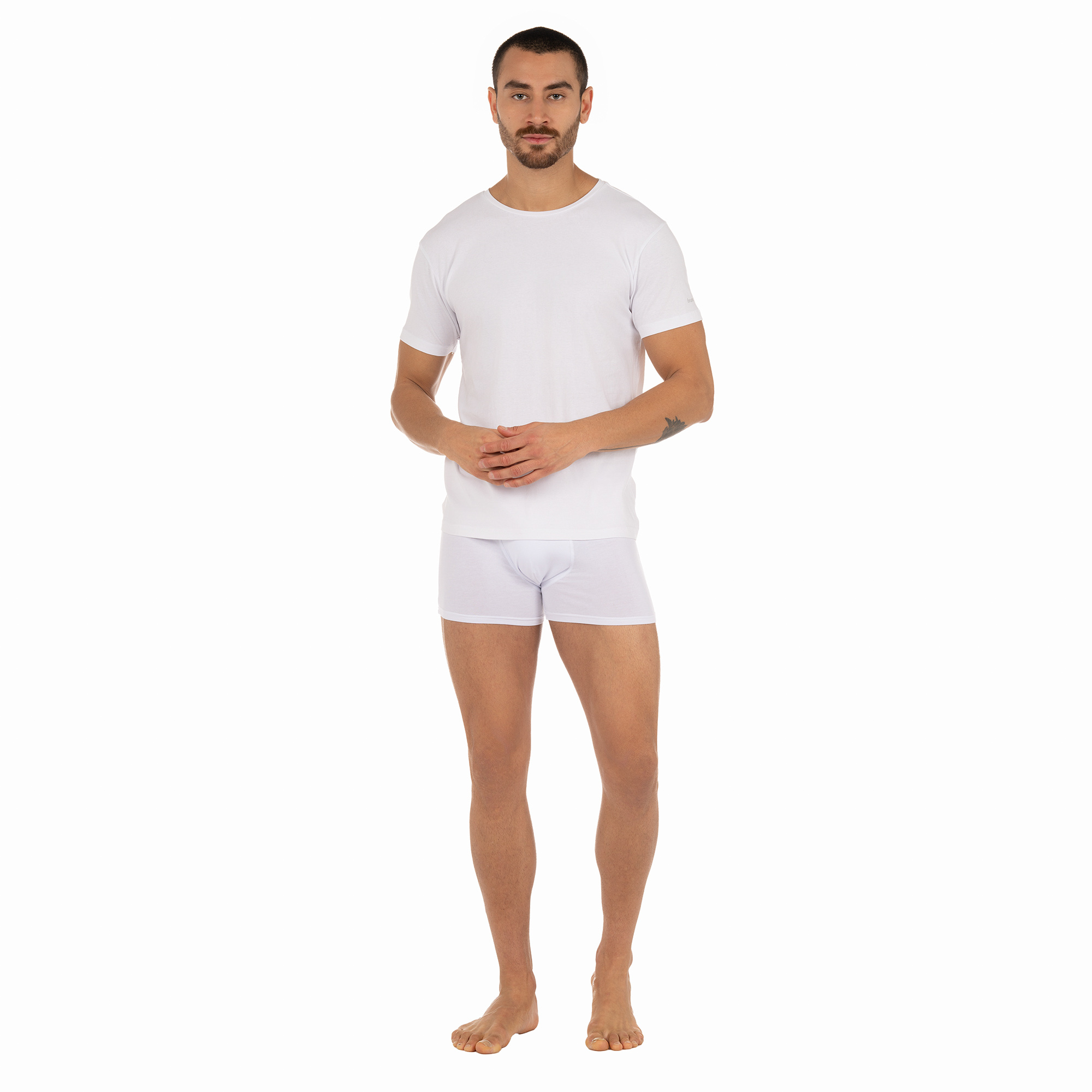 2Pack Shirt Purest Cotton