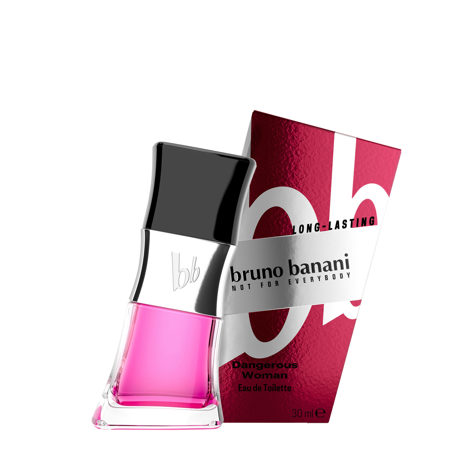 Dangerous Woman  Eau de Toilette 30 ml Dangerous Woman  Eau de Toilette 30 ml
