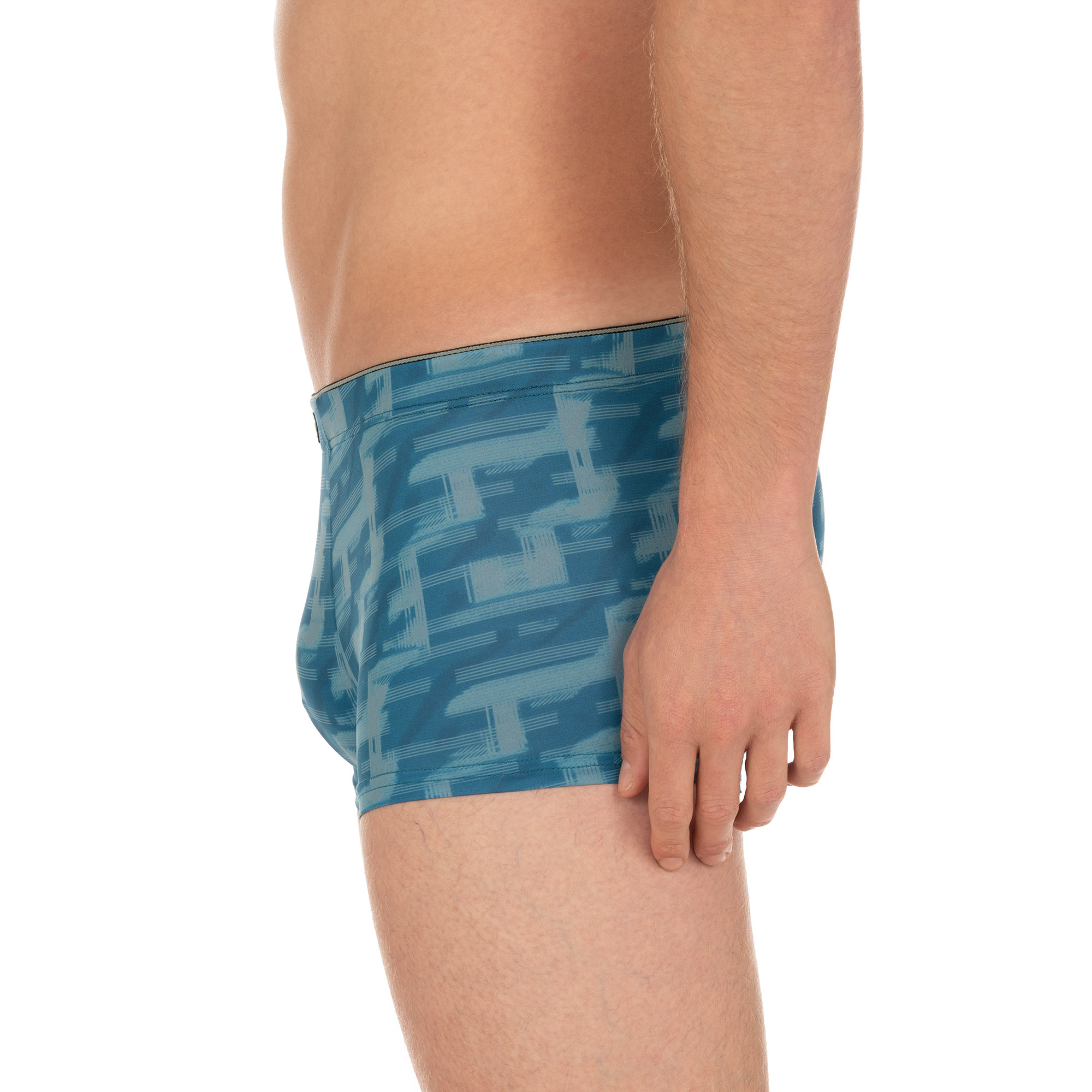 Hipshort Alignment  Hipshort Alignment