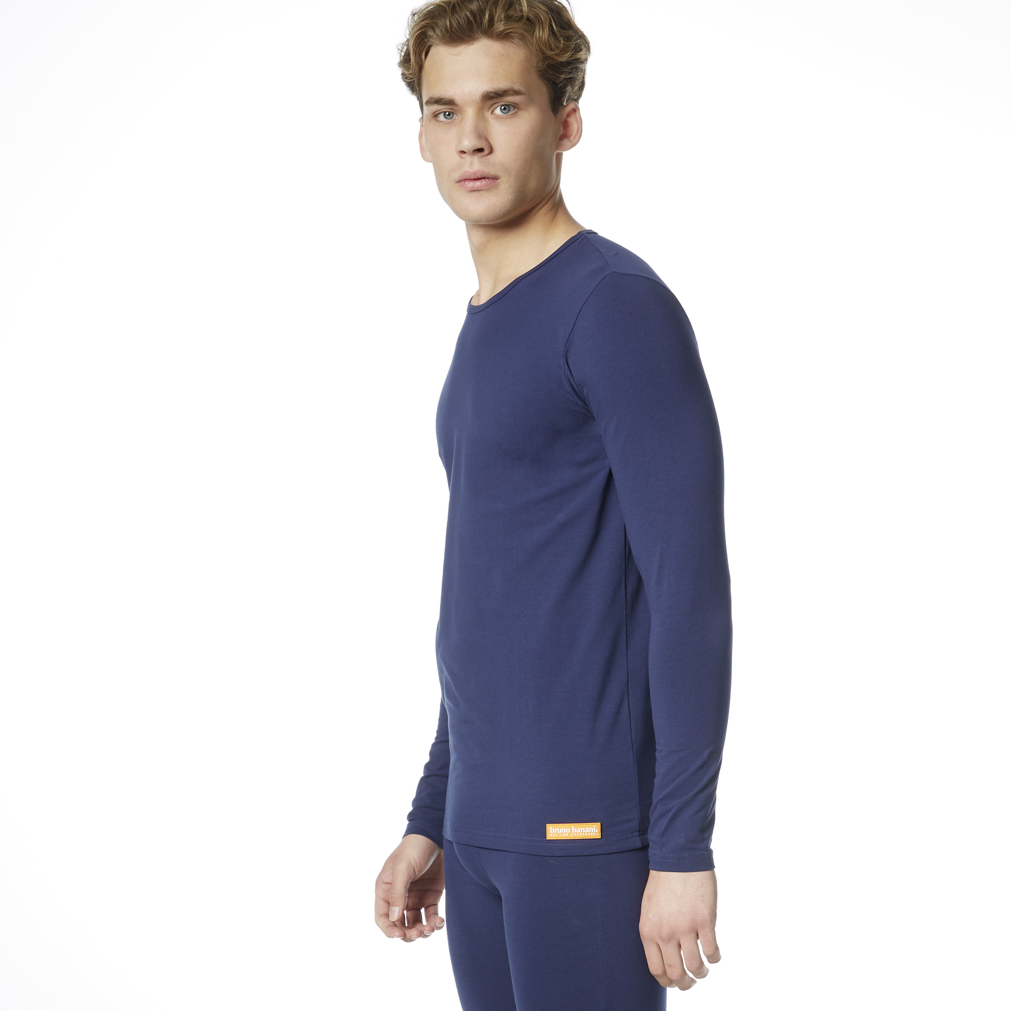 Longshirt Warm Up Longshirt Warm Up