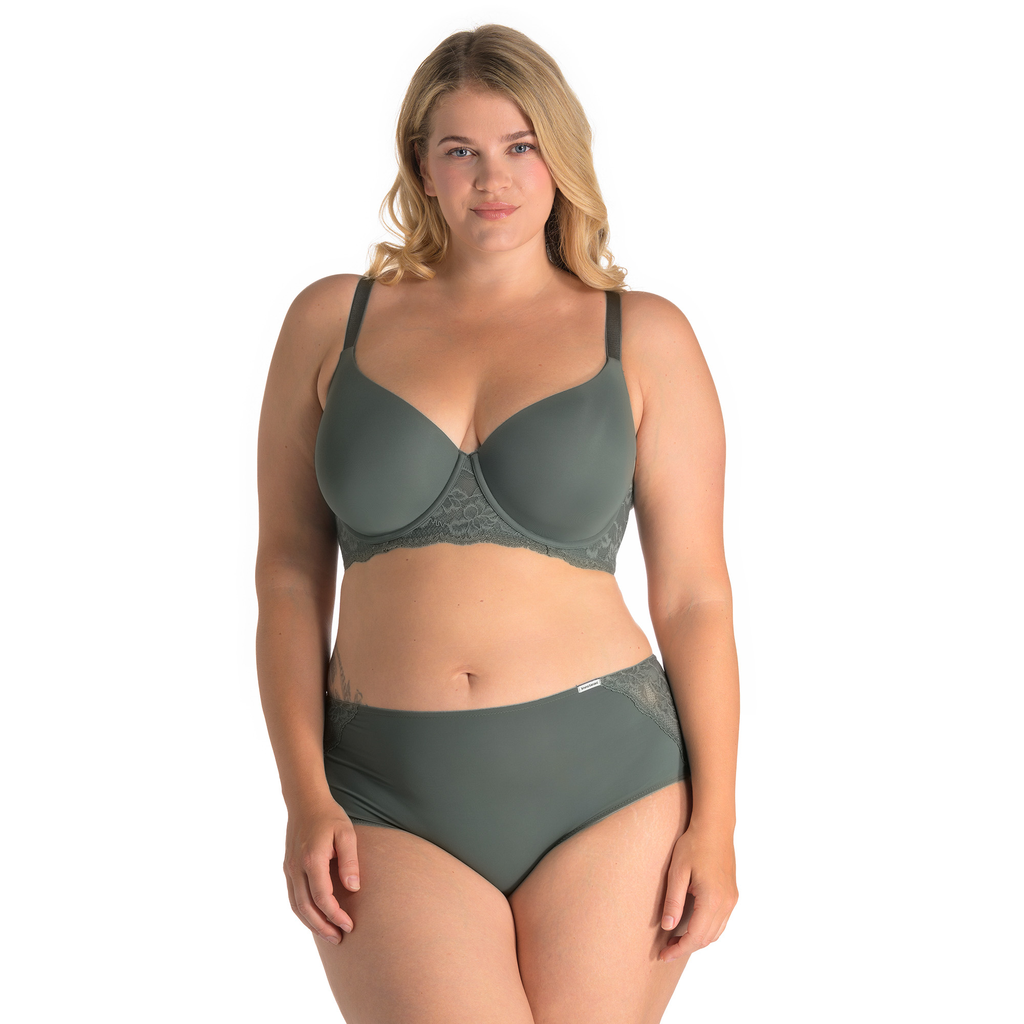 BH, Dessous, Unterwäsche, Bademode, Person