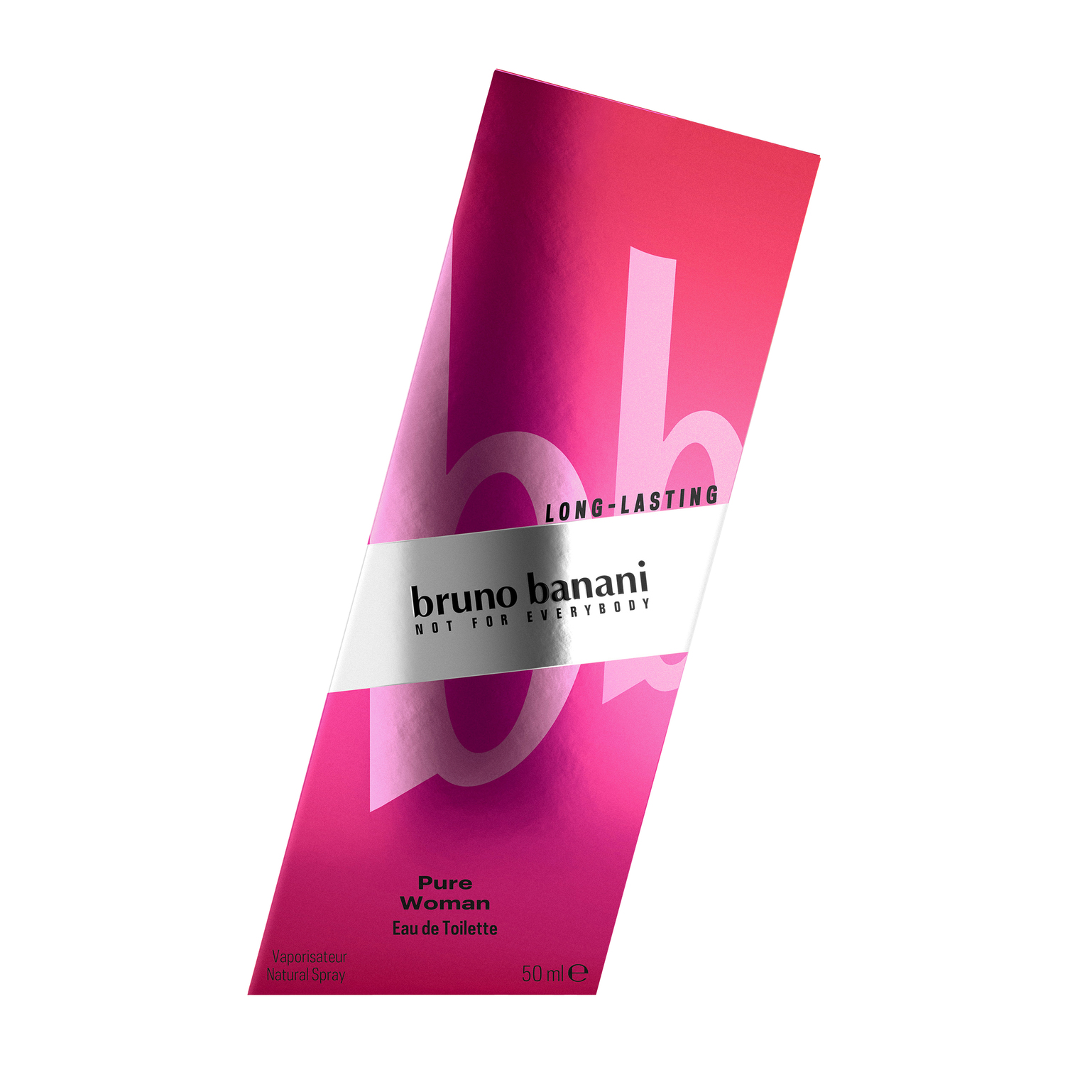 Pure Woman Eau de Toilette 50 ml Pure Woman Eau de Toilette 50 ml