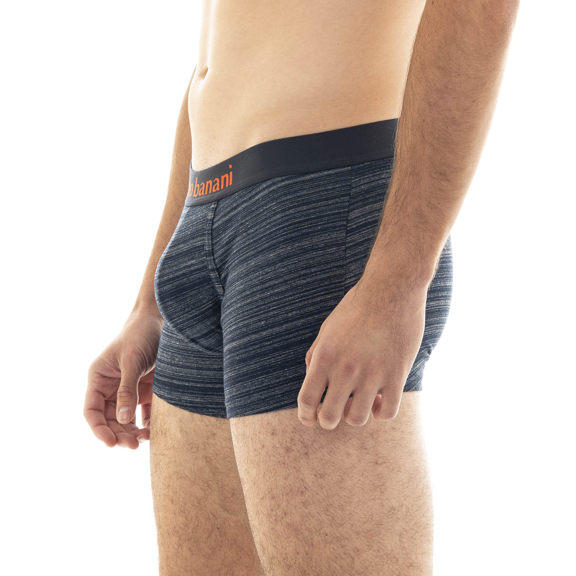 Short New Melange Short New Melange