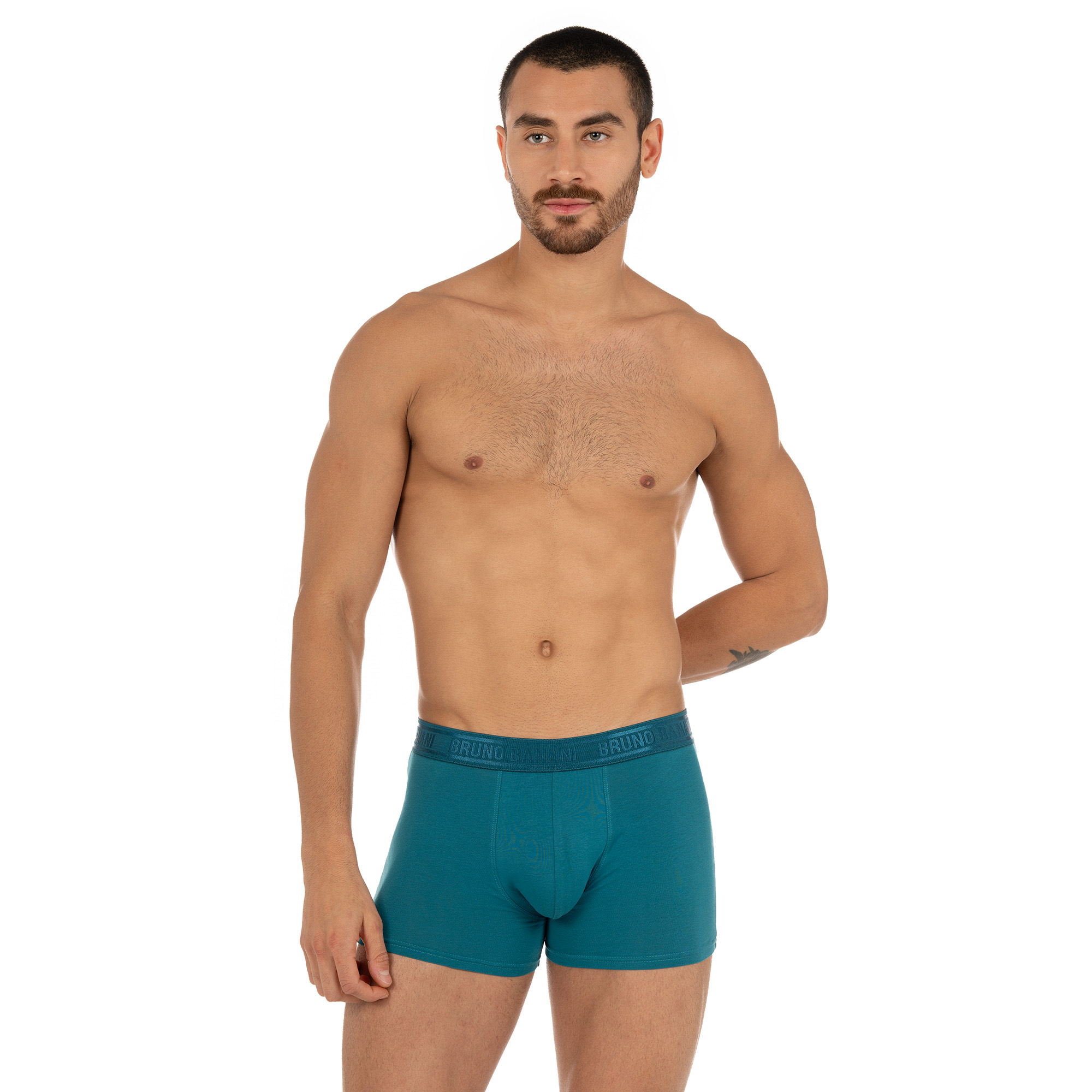 Short 2Pack Fluid Moves Bekleidung, Unterwäsche, Badehose