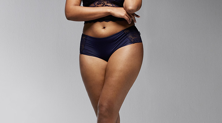 Slips Curvy