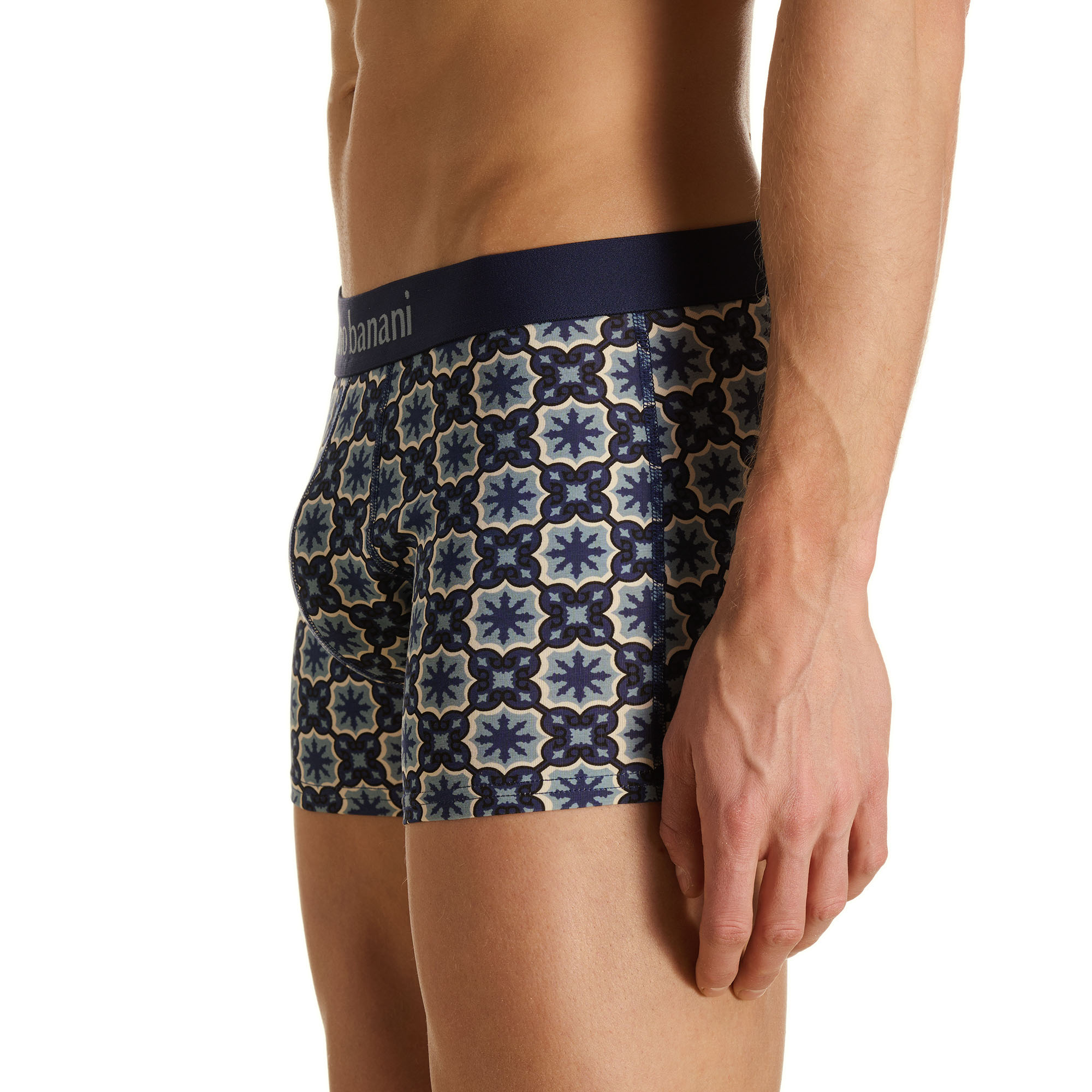 Boxer, Muster, Unterwäsche, Shorts, Pattern