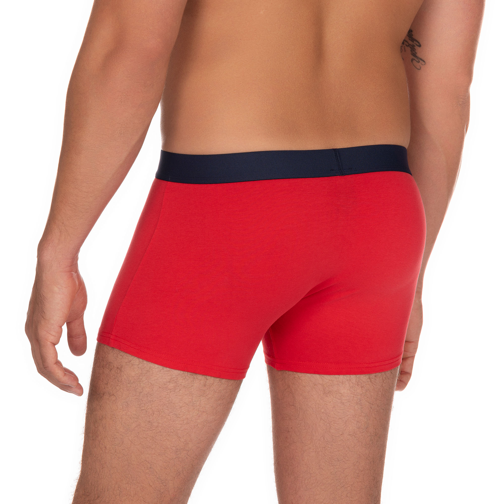 Short 2Pack Spanish Flower Short 2Pack Spanish Flower