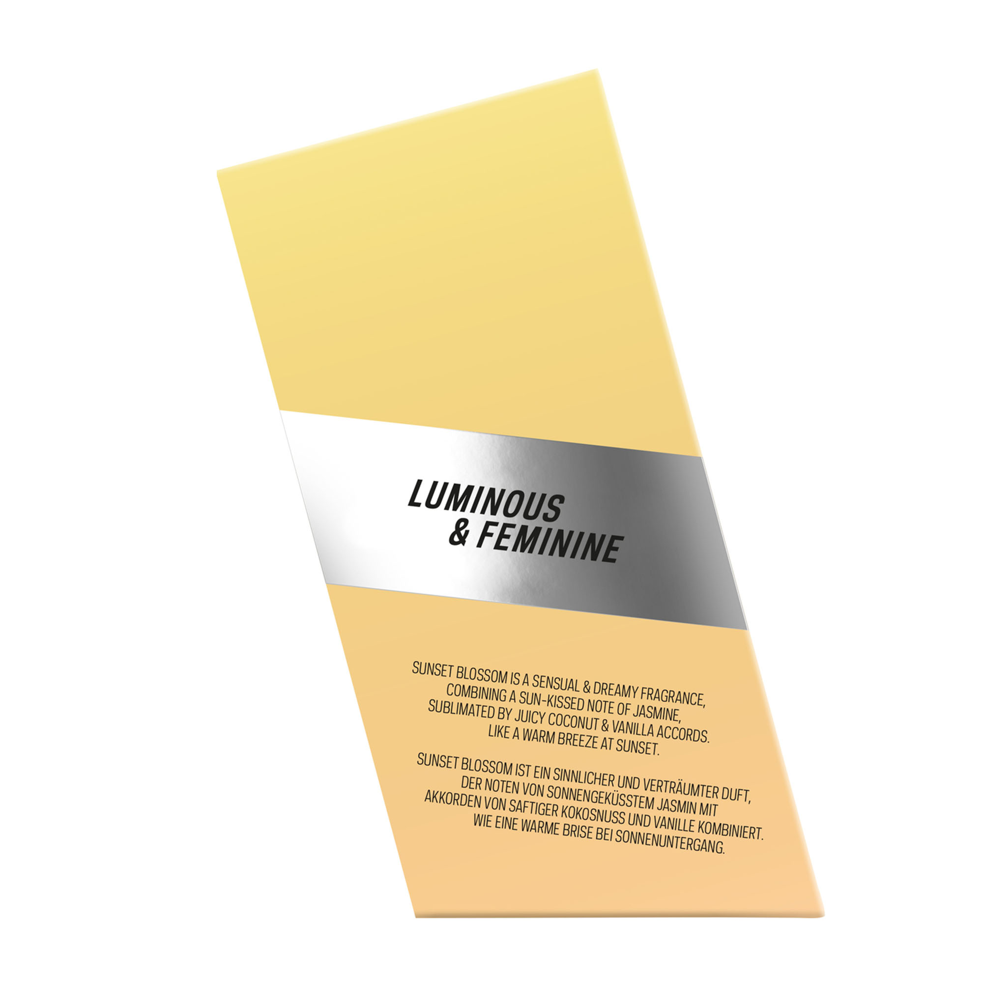 Sunset Blossom Eau de Toilette 30 ml Sunset Blossom Eau de Toilette 30 ml