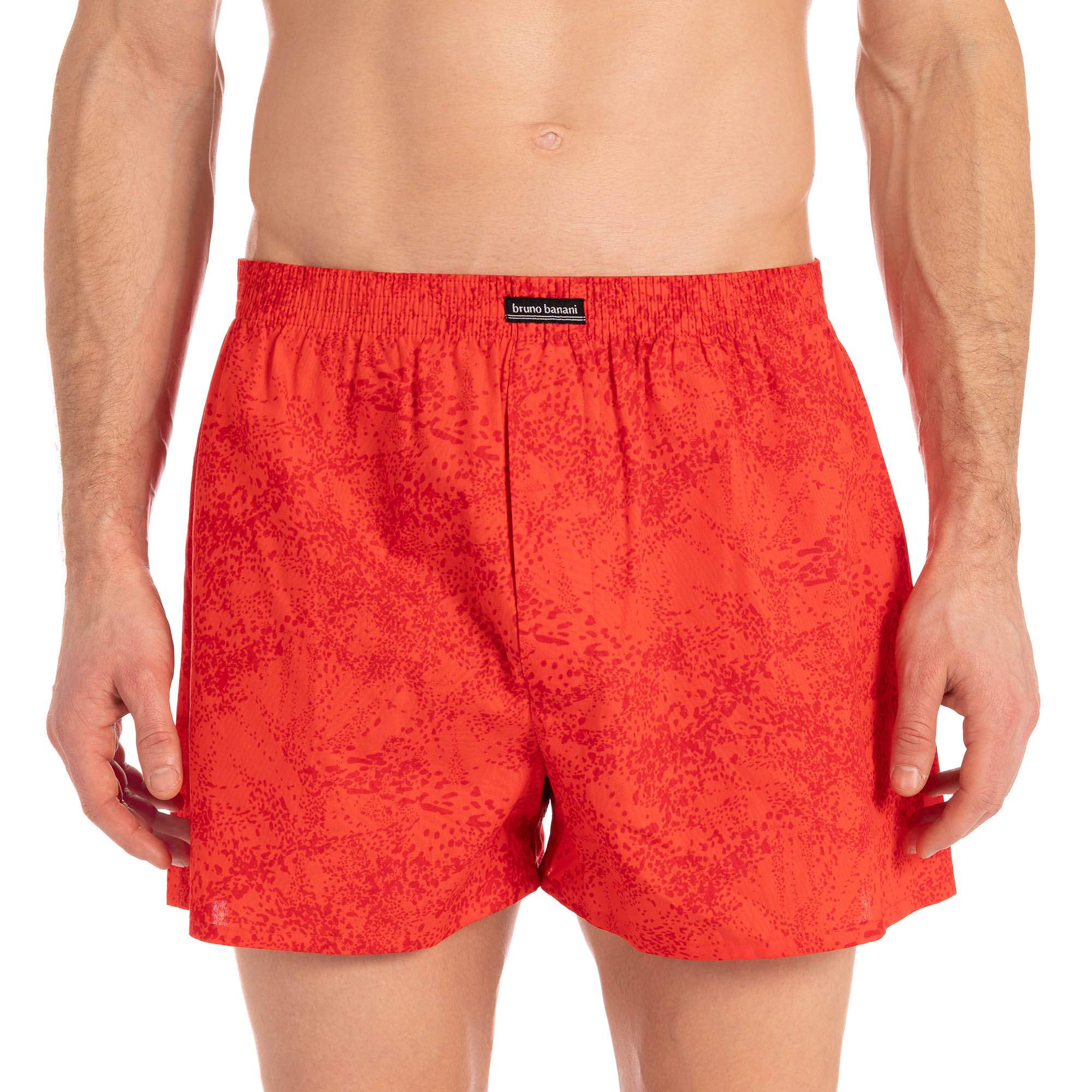 Bekleidung, Kurze Hosen