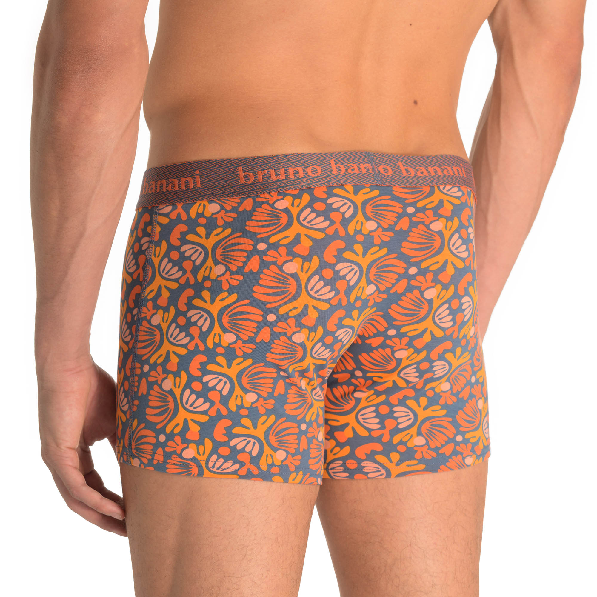 Short print Coral Bounce Bekleidung, Unterwäsche, Bademode