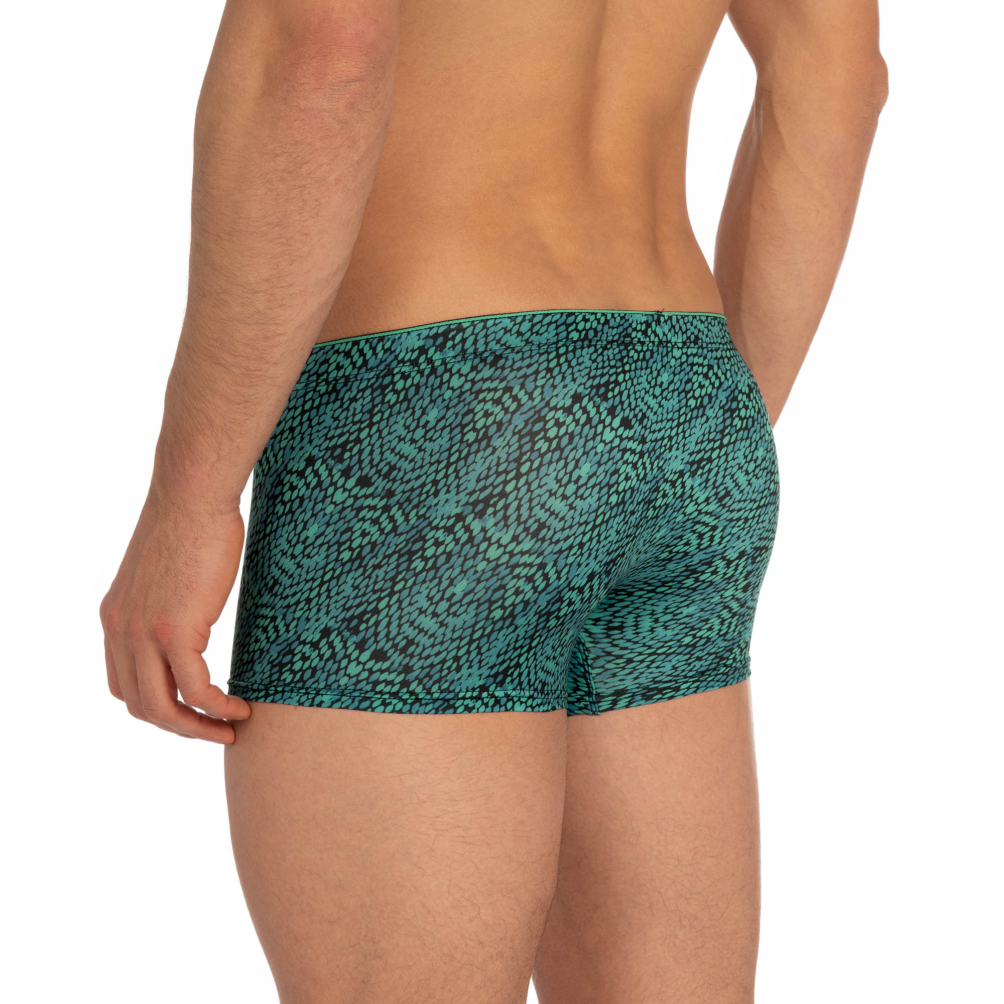 Hipshort Flake Hipshort Flake