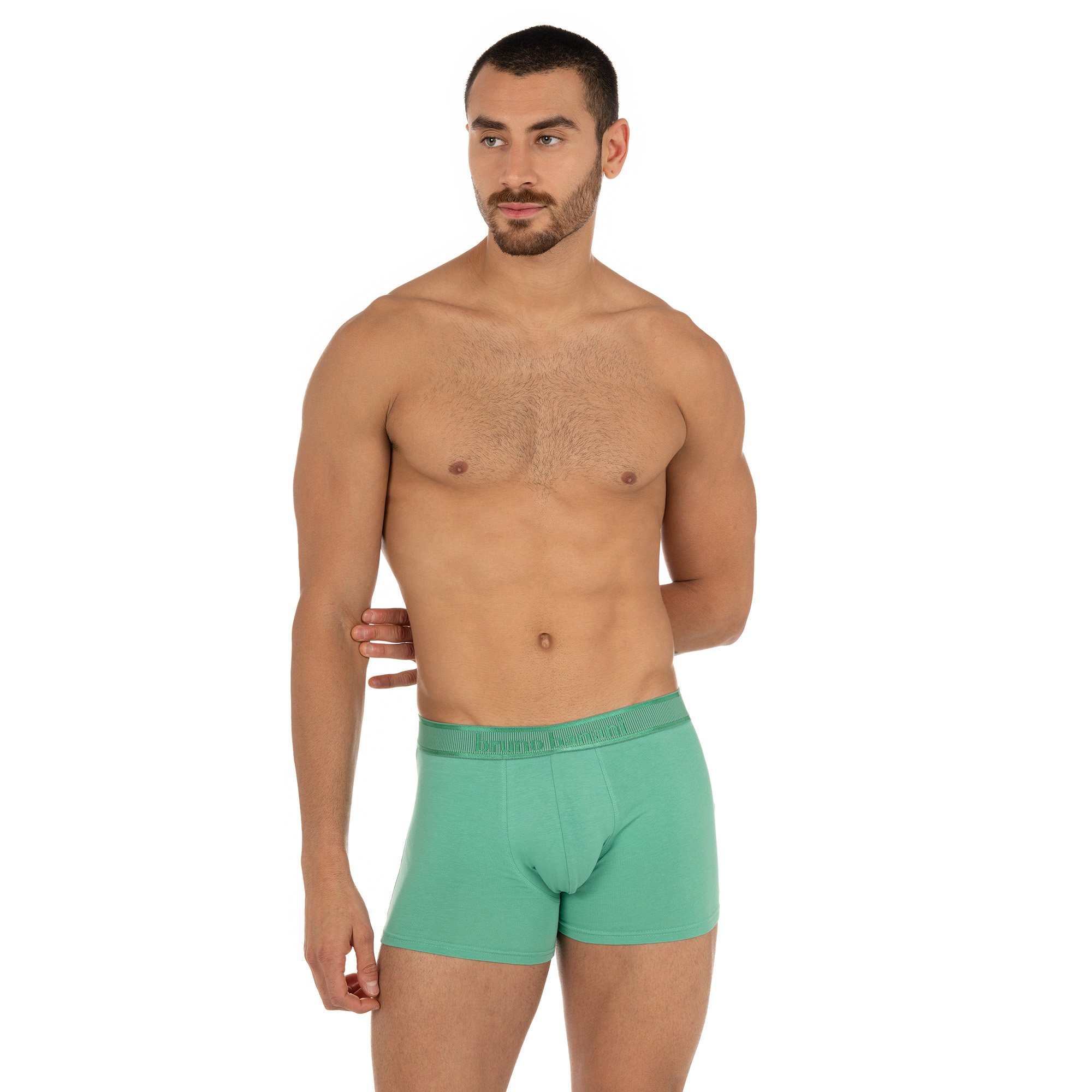 Short 2Pack Potpourri Bekleidung, Unterwäsche, Bademode