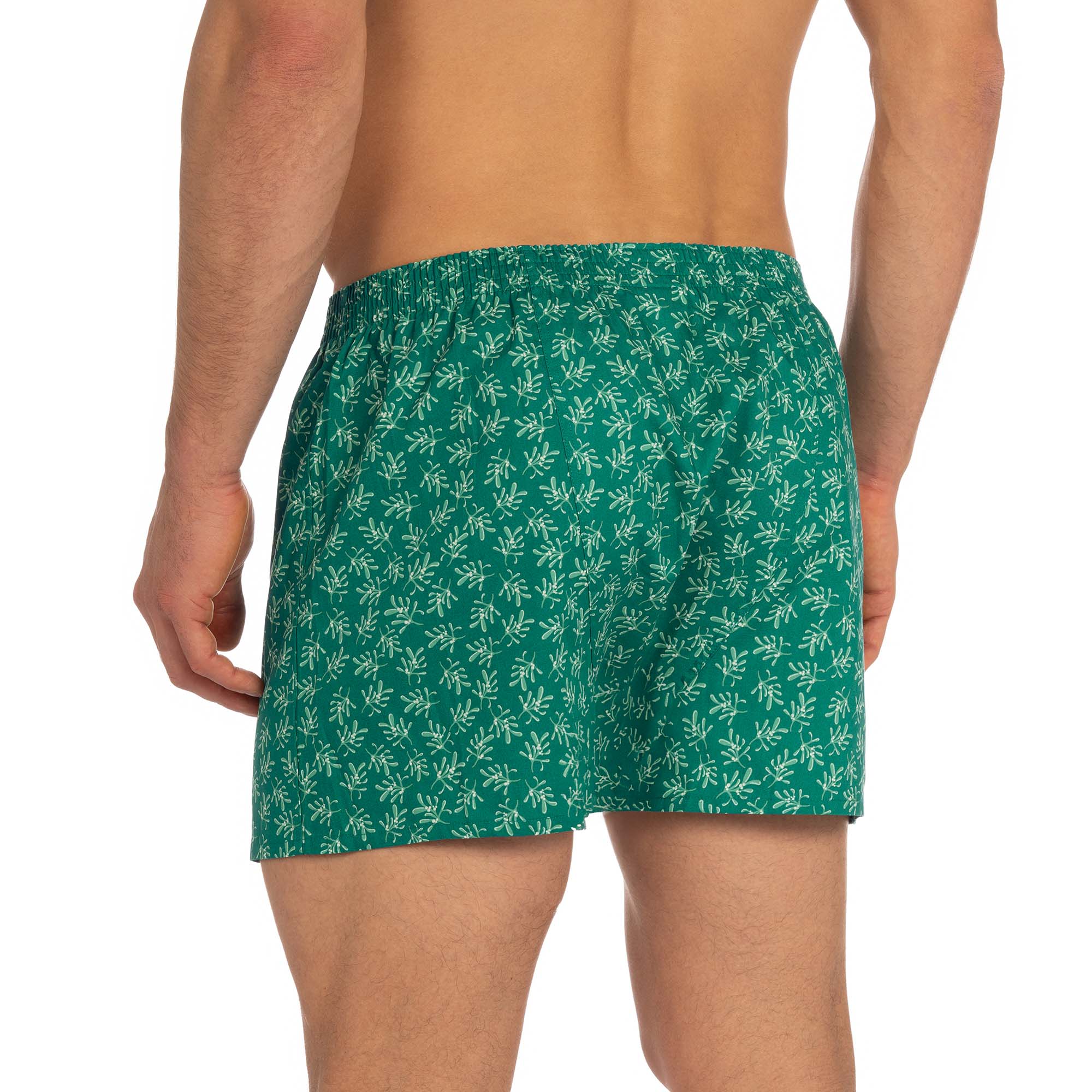Boxershort Succulent Bund innen Boxershort Succulent Bund innen