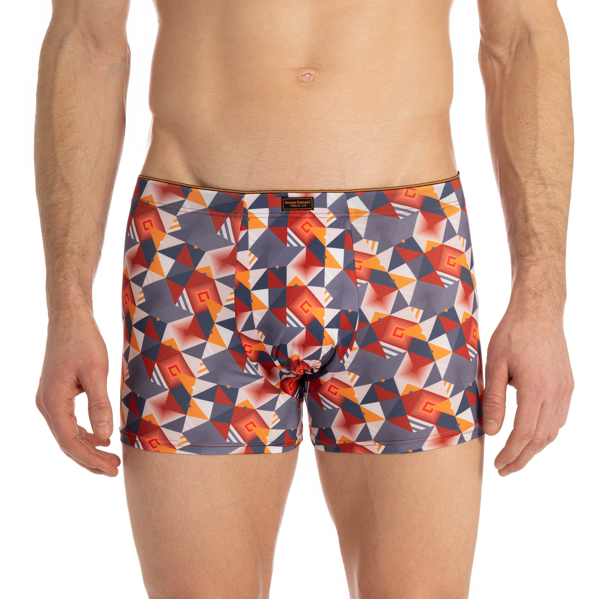 Bekleidung, Bademode, Badehose