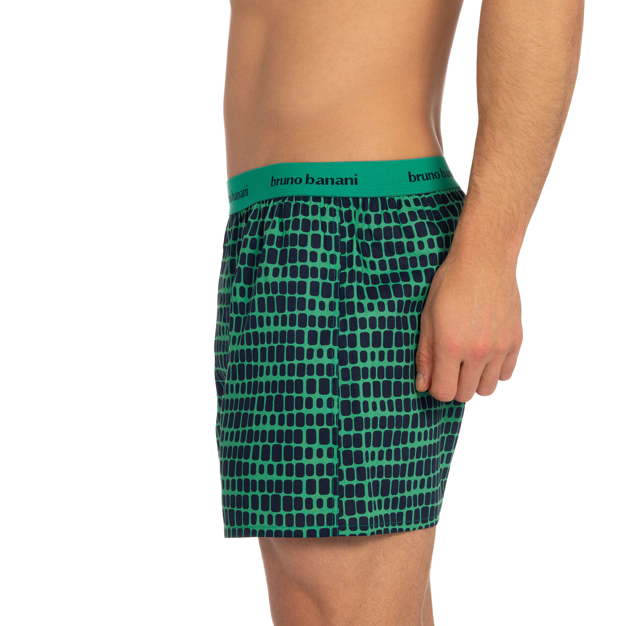 Boxershort Increase waistband outside Boxershort Increase waistband outside