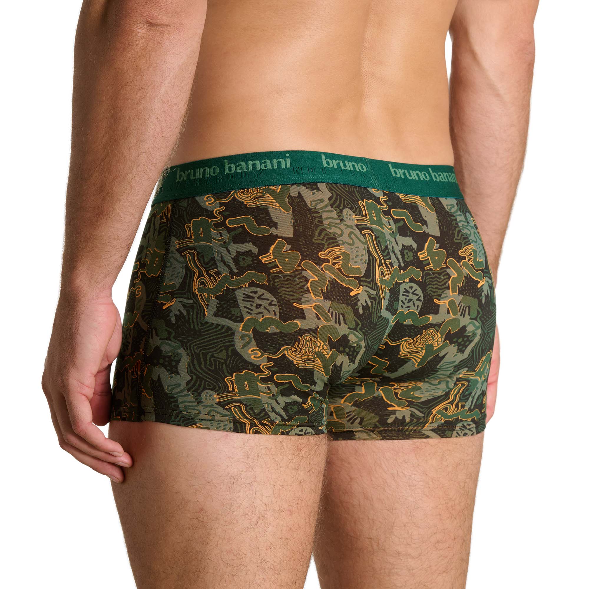 Bekleidung, Unterwäsche, Kurze Hosen