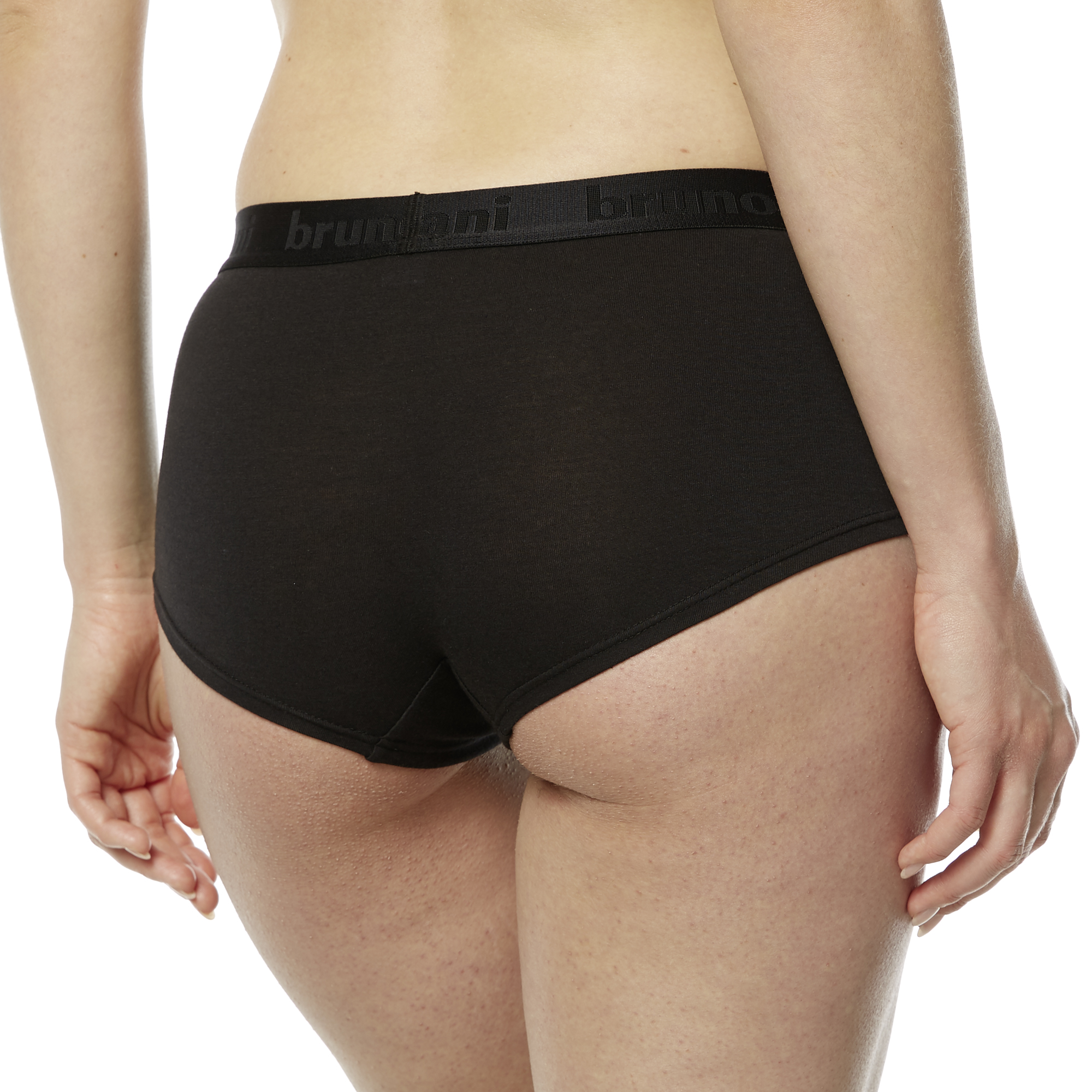 Panty 3Pack Sensitive Comfort Panty 3Pack Sensitive Comfort