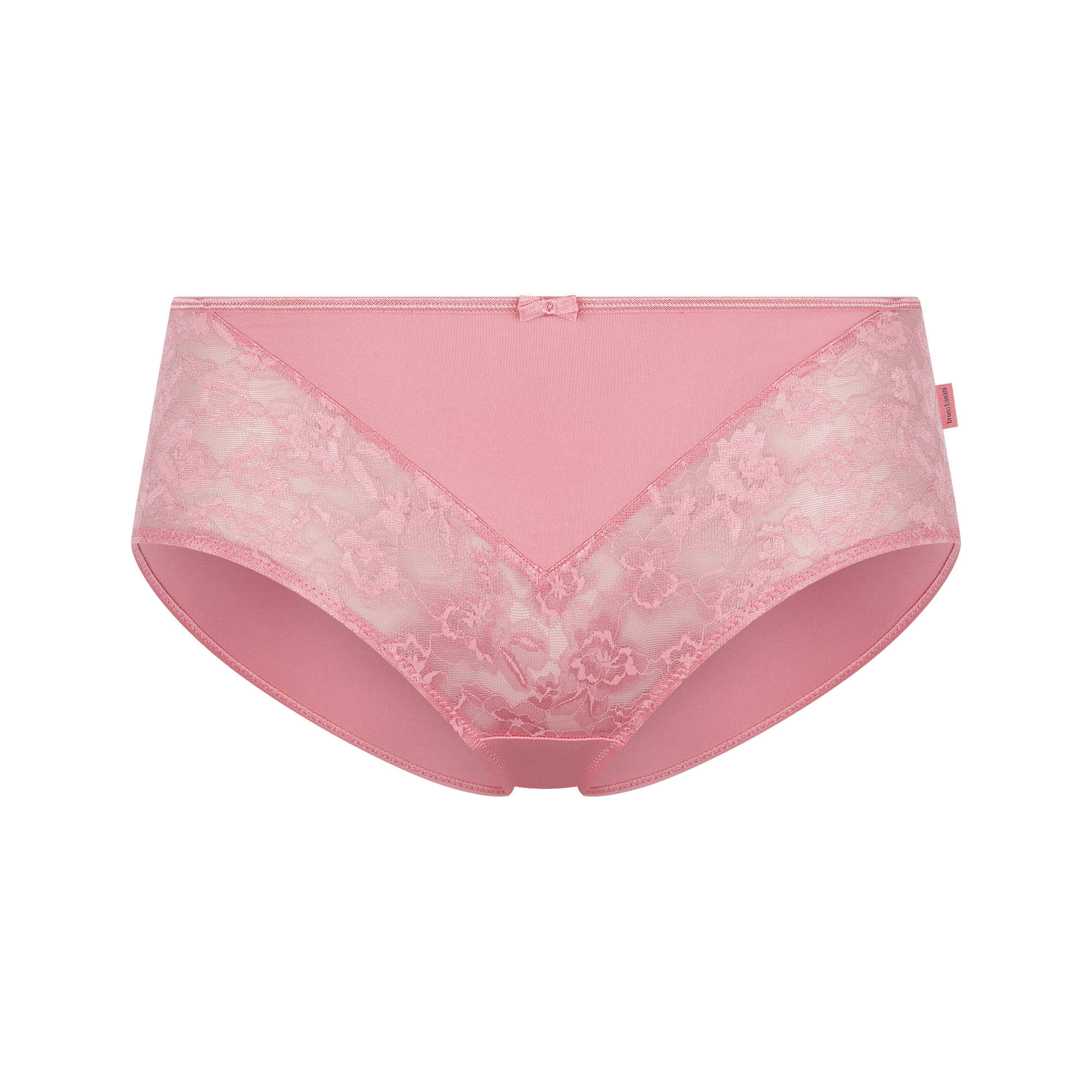 Unterwäsche, Schlüpfer, Rosa, Spitze, Lace