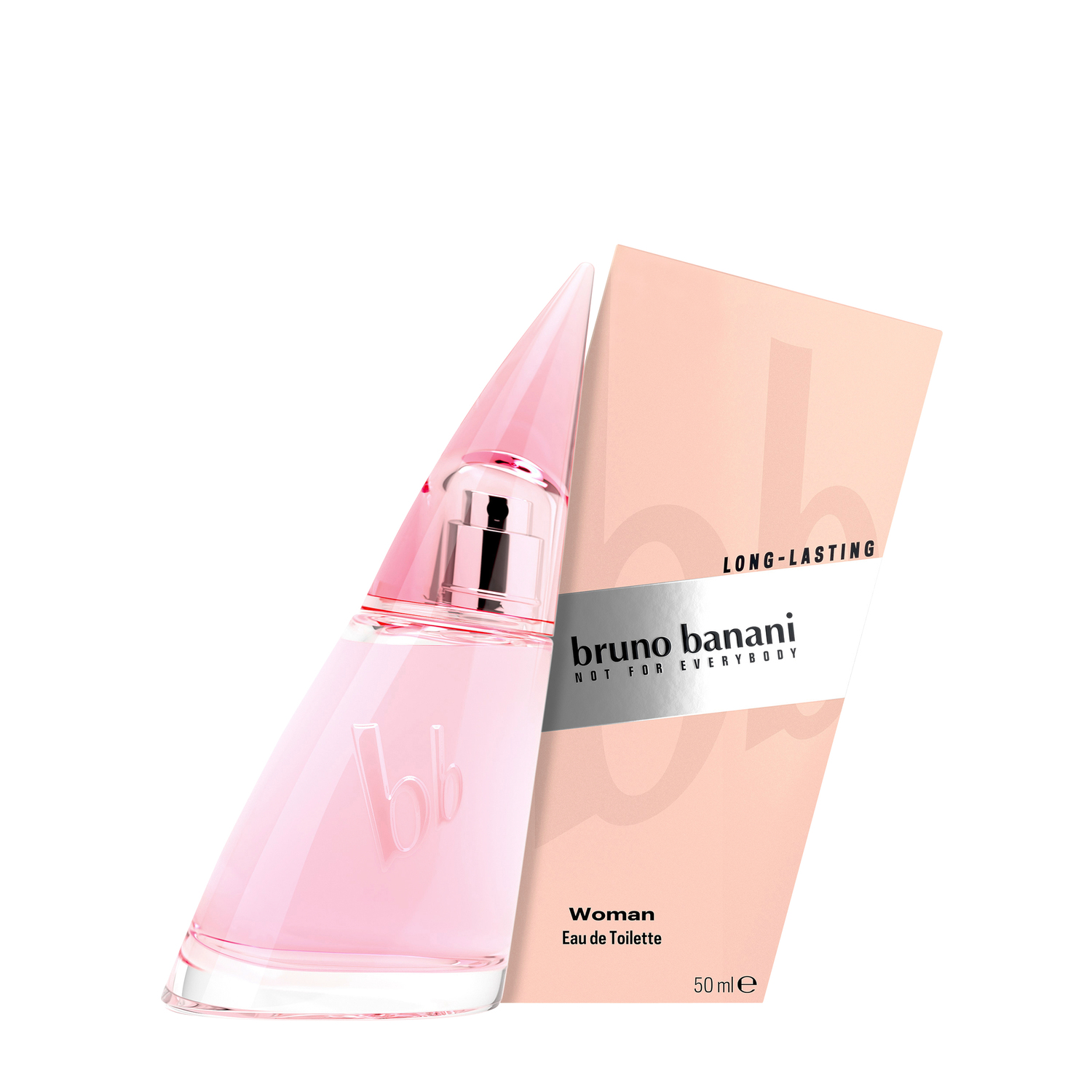 Woman Eau de Toilette 50 ml Woman Eau de Toilette 50 ml