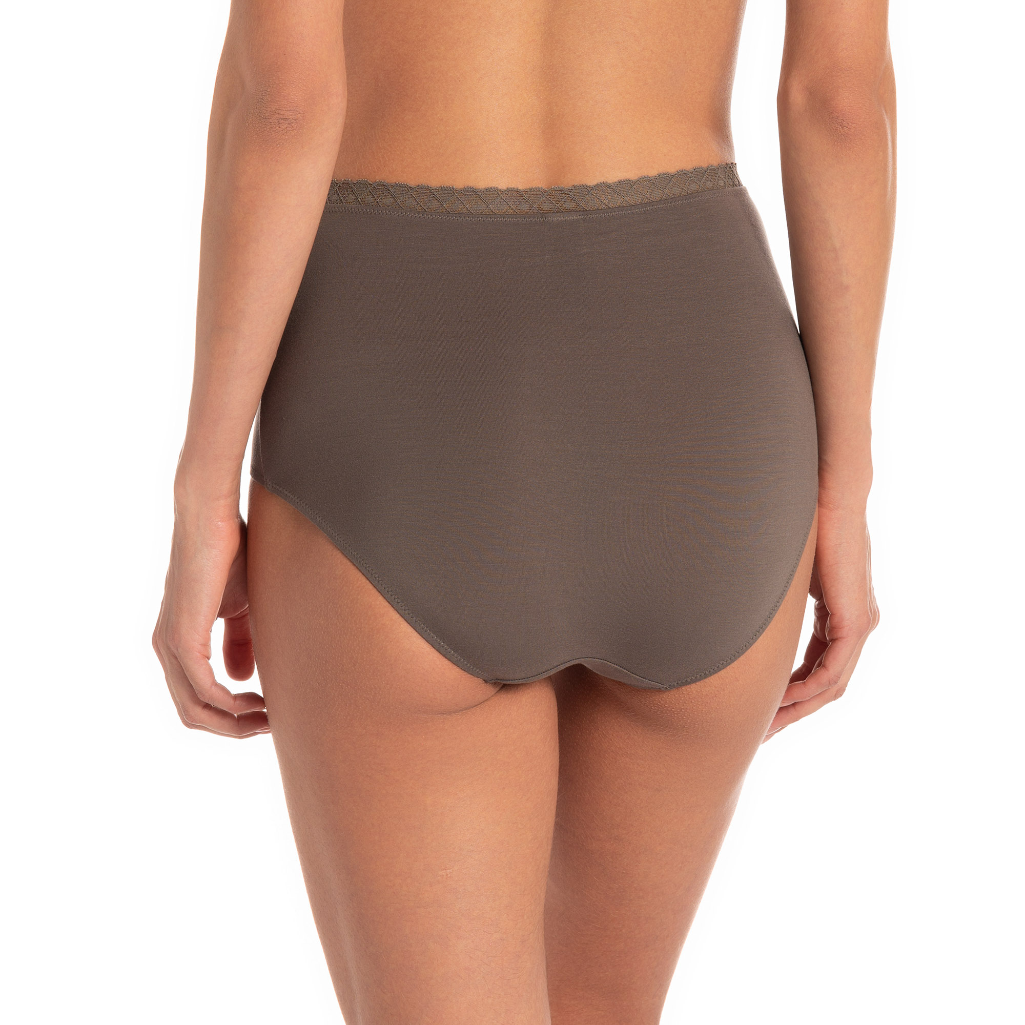 High Waist Panty Tamira High Waist Panty Tamira