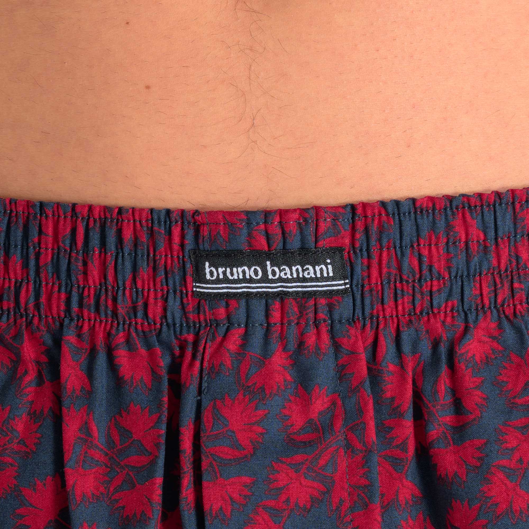 Boxershort Dense Nature Bund innen