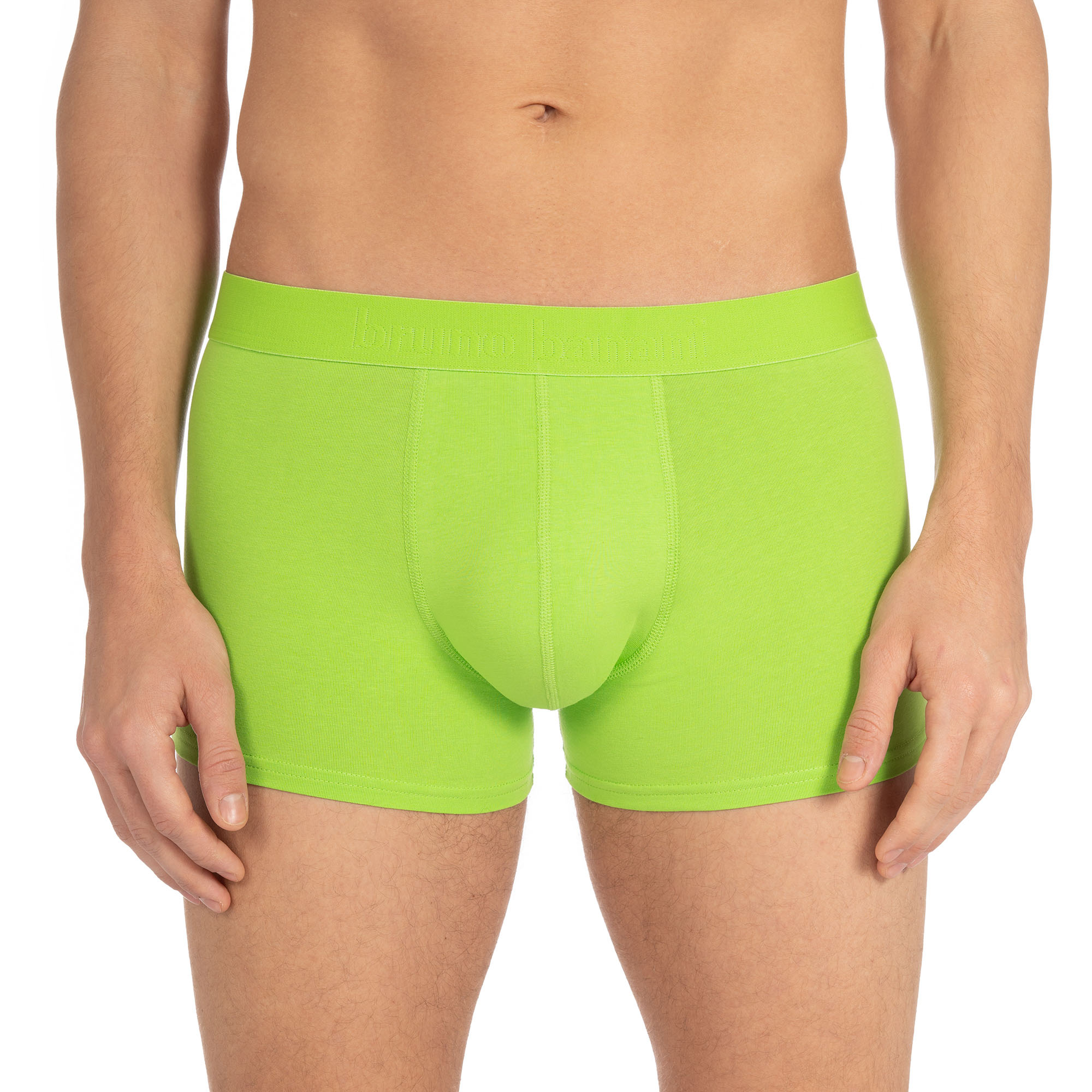 Short uni Neon Nature Bekleidung, Unterwäsche, Bademode