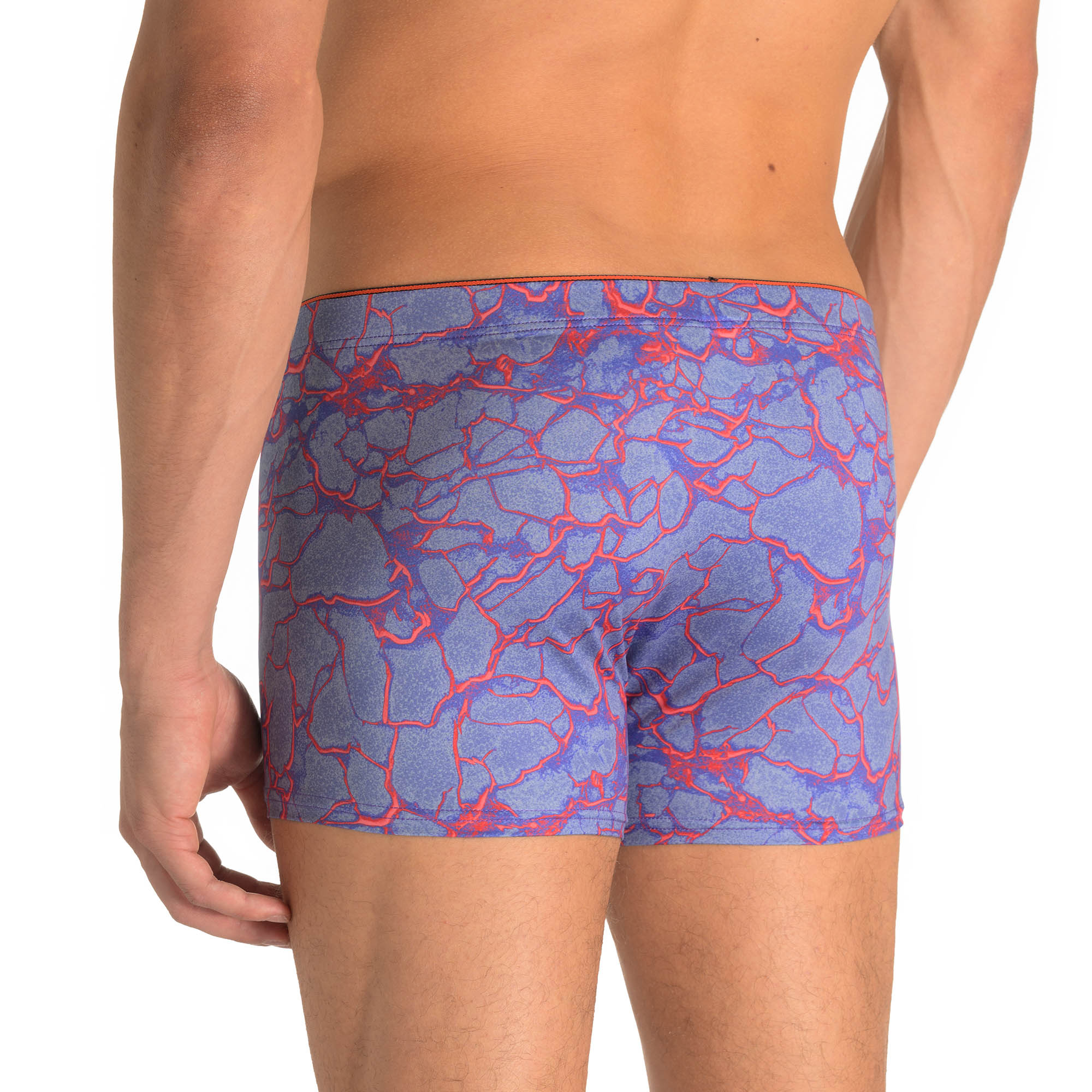 Bekleidung, Kurze Hosen, Unterwäsche, Person, Dessous