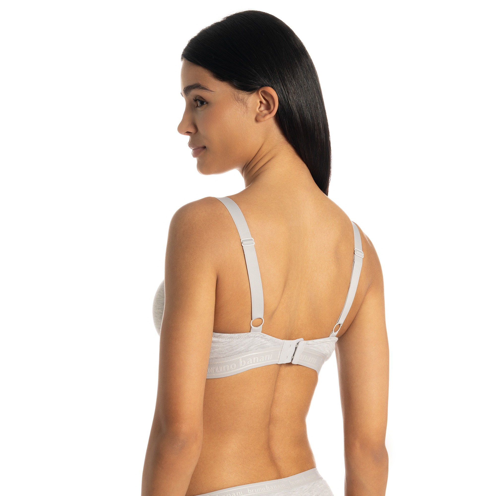Padded Bra Cara BH, Dessous, Unterwäsche, Zurück, Person
