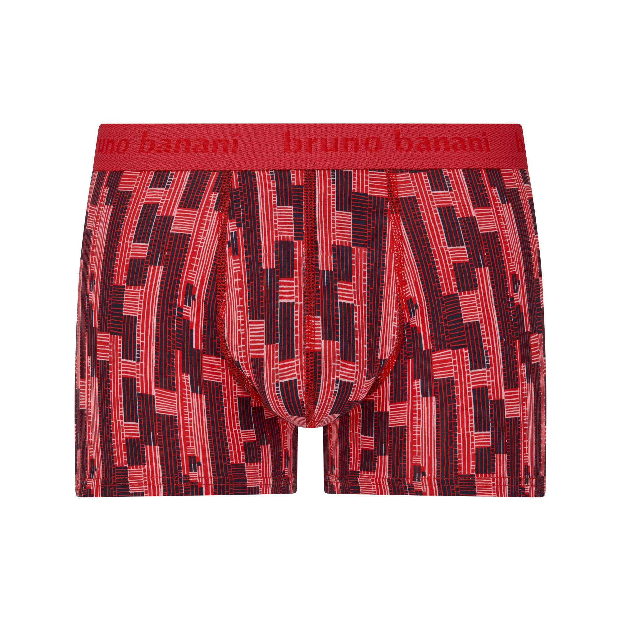 Short print Patch Bekleidung, Unterwäsche