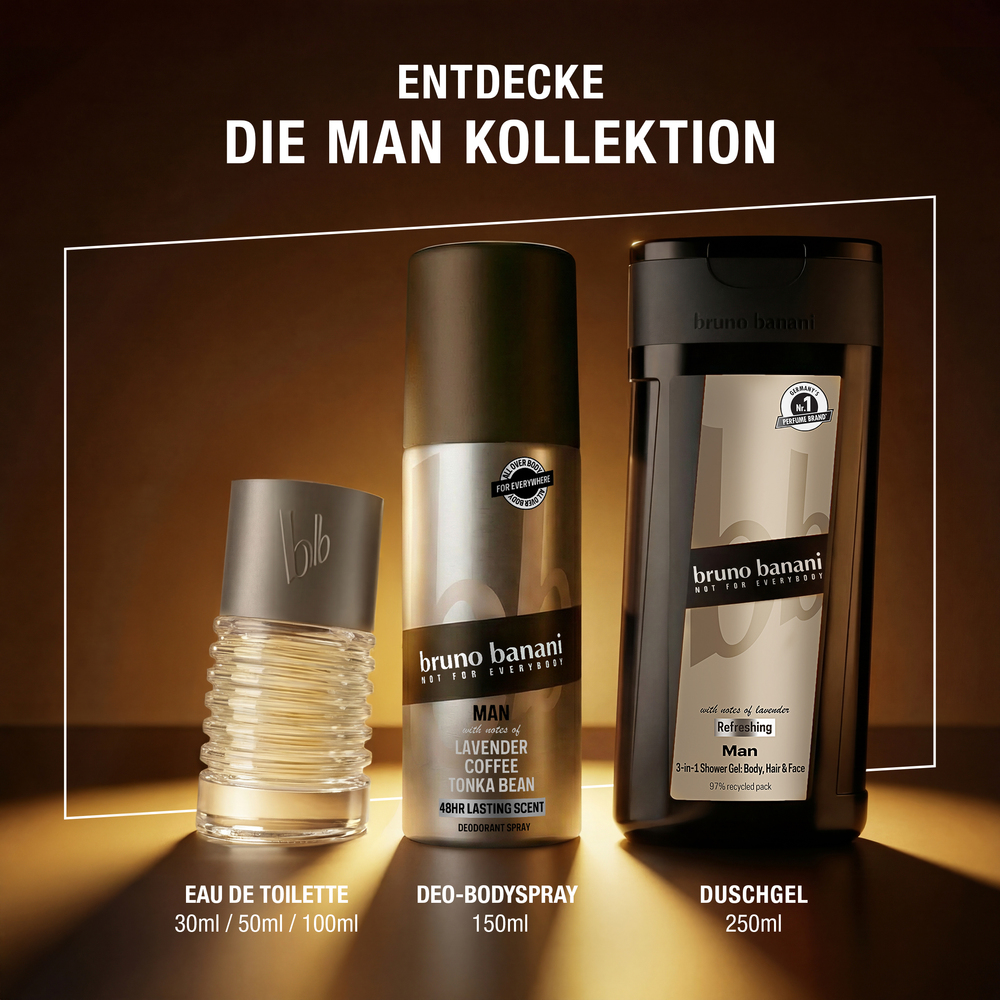 Damenrasur, Body Spray, Duschgel, Parfumdeodorant, Körperpflege-Set