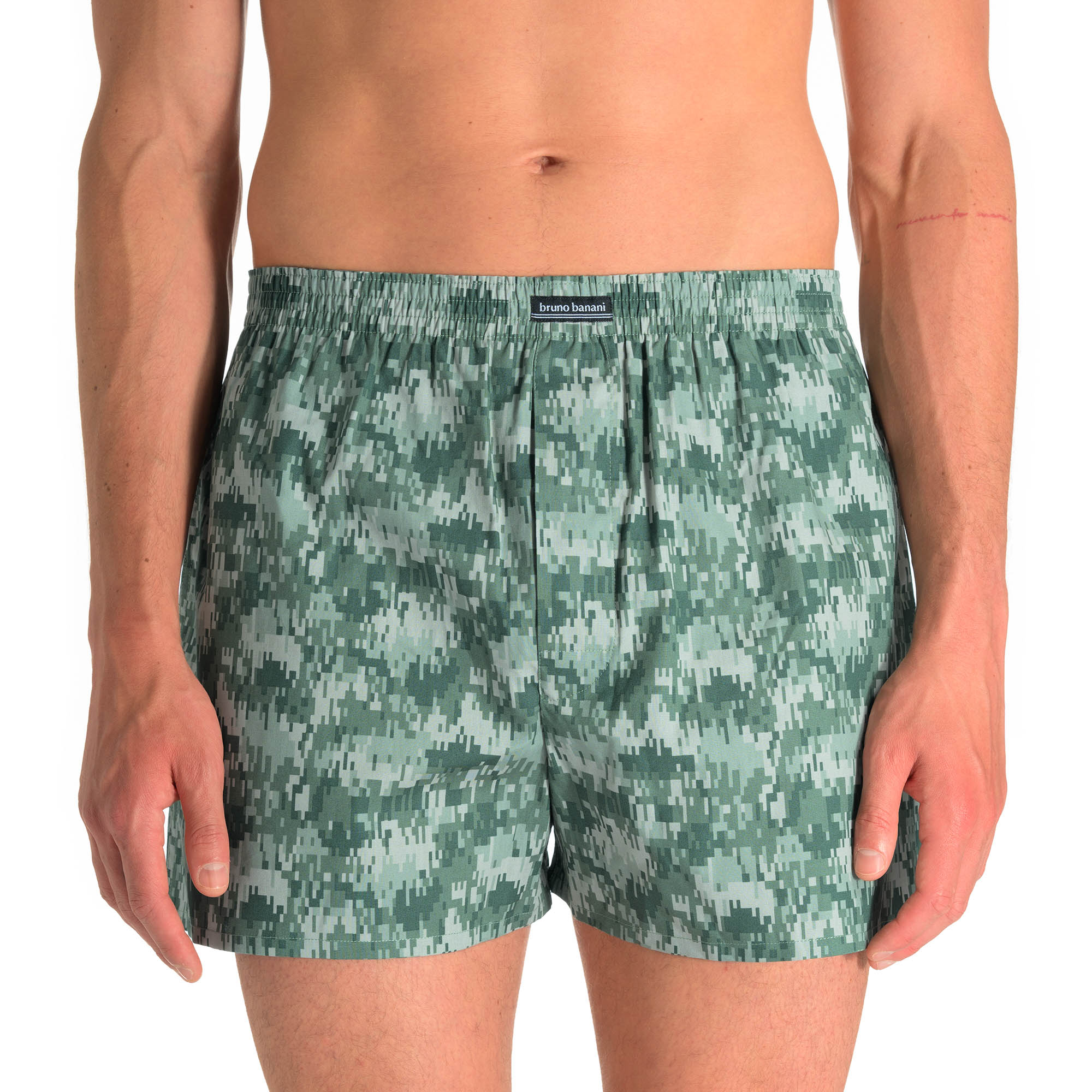 Bekleidung, Kurze Hosen