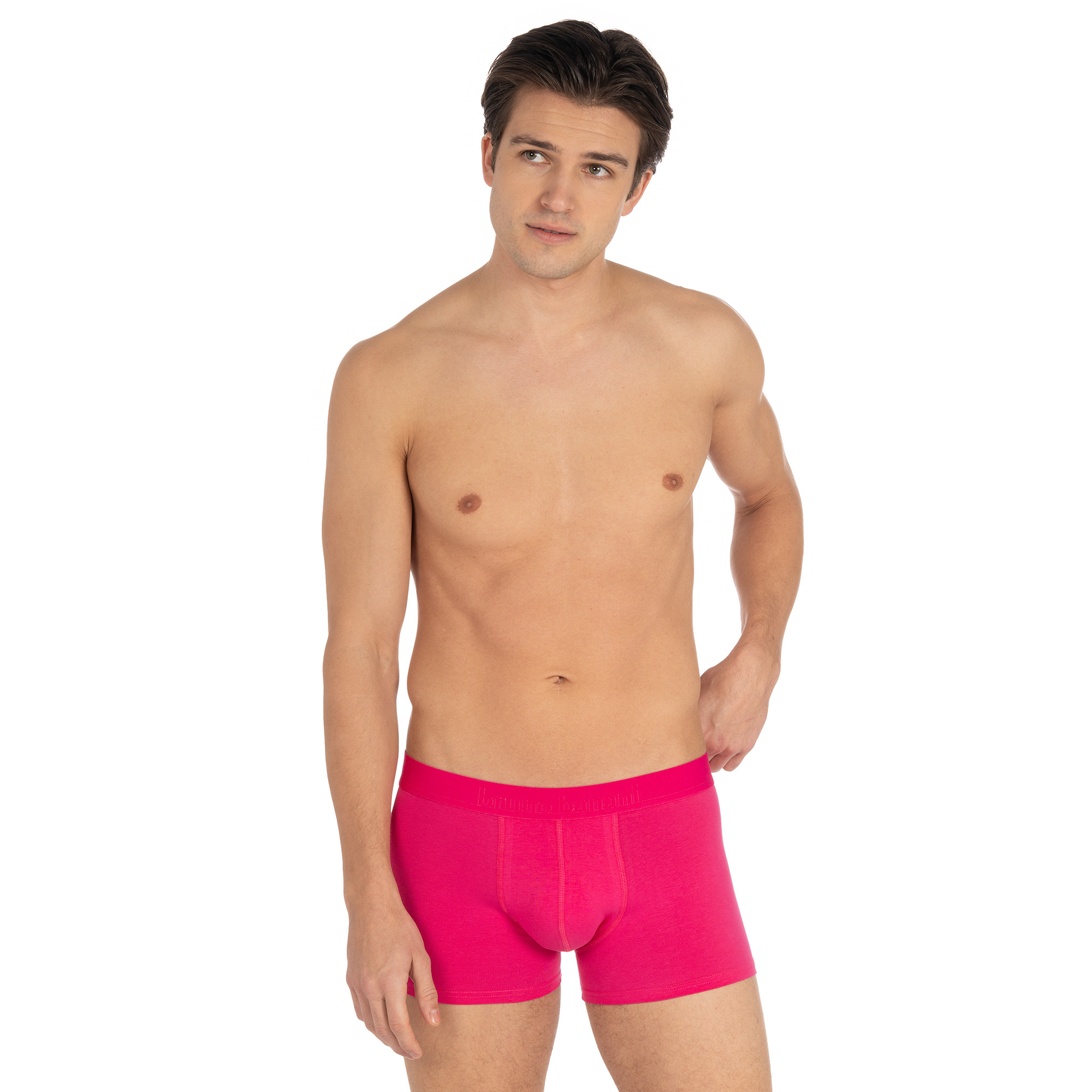 Short uni Neon Nature Bekleidung, Unterwäsche, Bademode