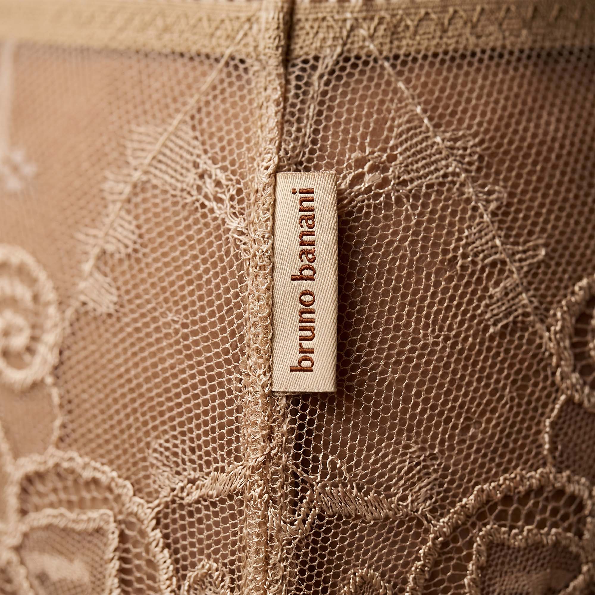 lingerie, Spitze, Beige, Tag, BH?