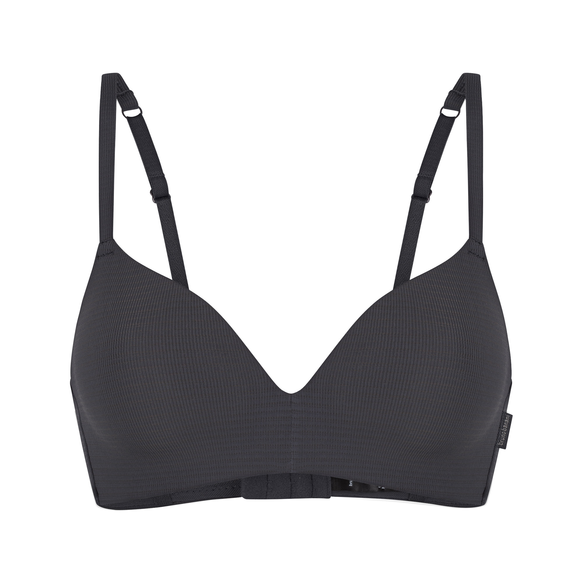 Soft Padded Bra Annesca BH, Kleidung, Unterwäsche