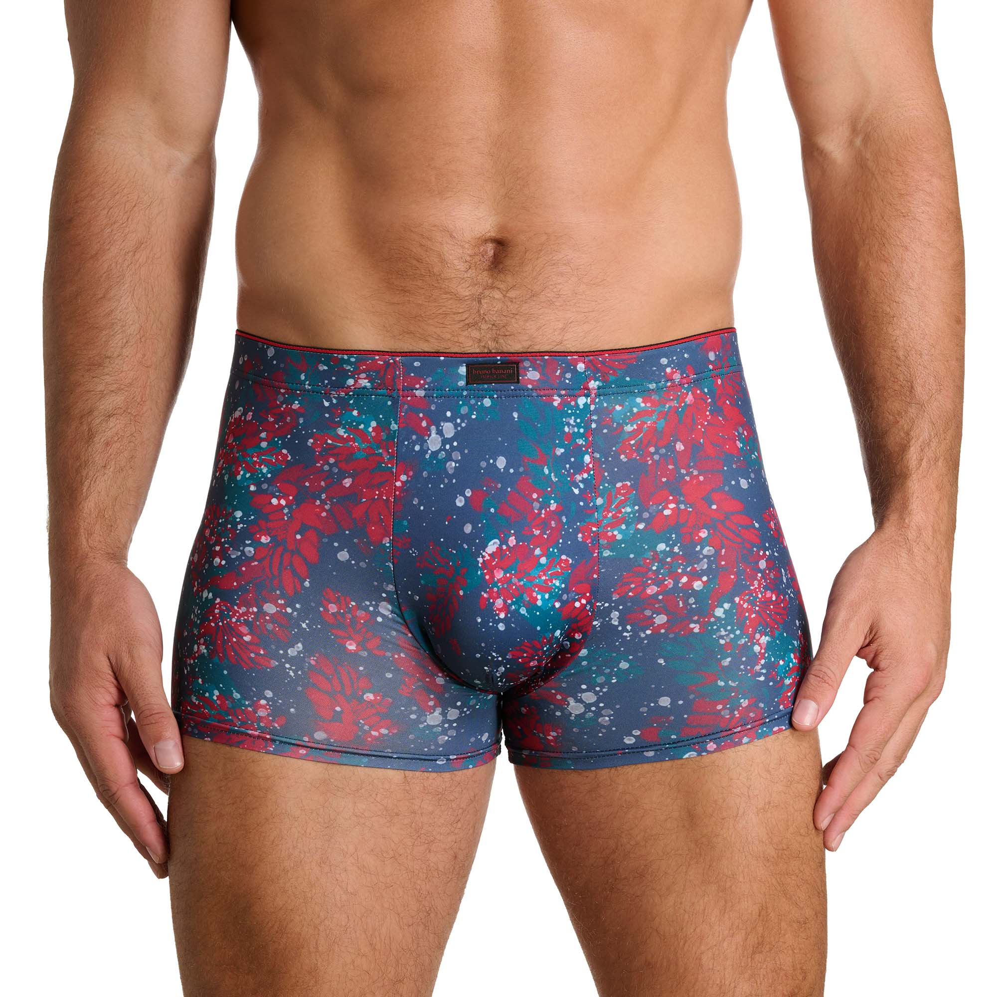 Bekleidung, Bademode, Unterwäsche, Badehose