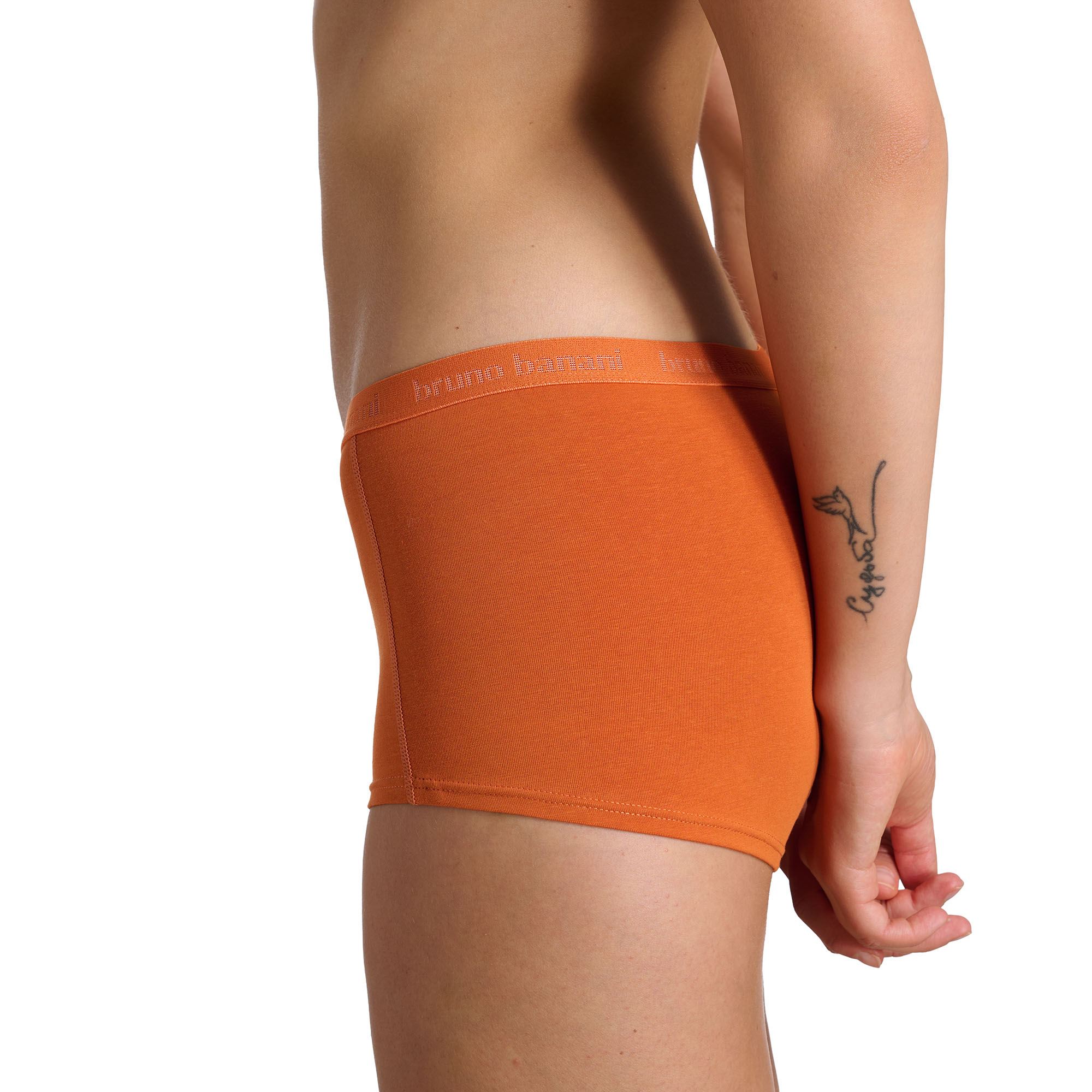 Bekleidung, Unterwäsche, Dessous, Bademode, Tätowierung