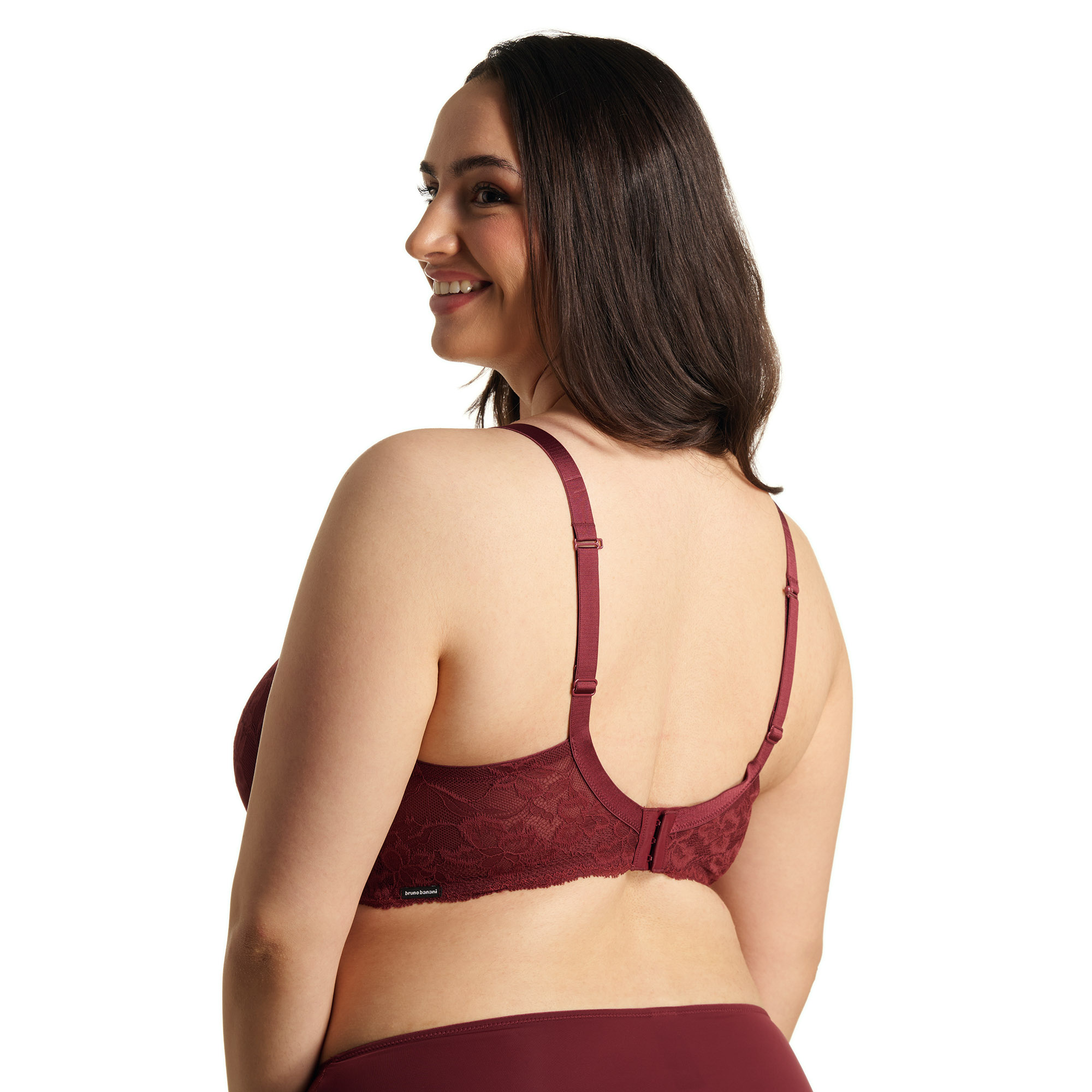 BH, Dessous, Unterwäsche, Person, Frau