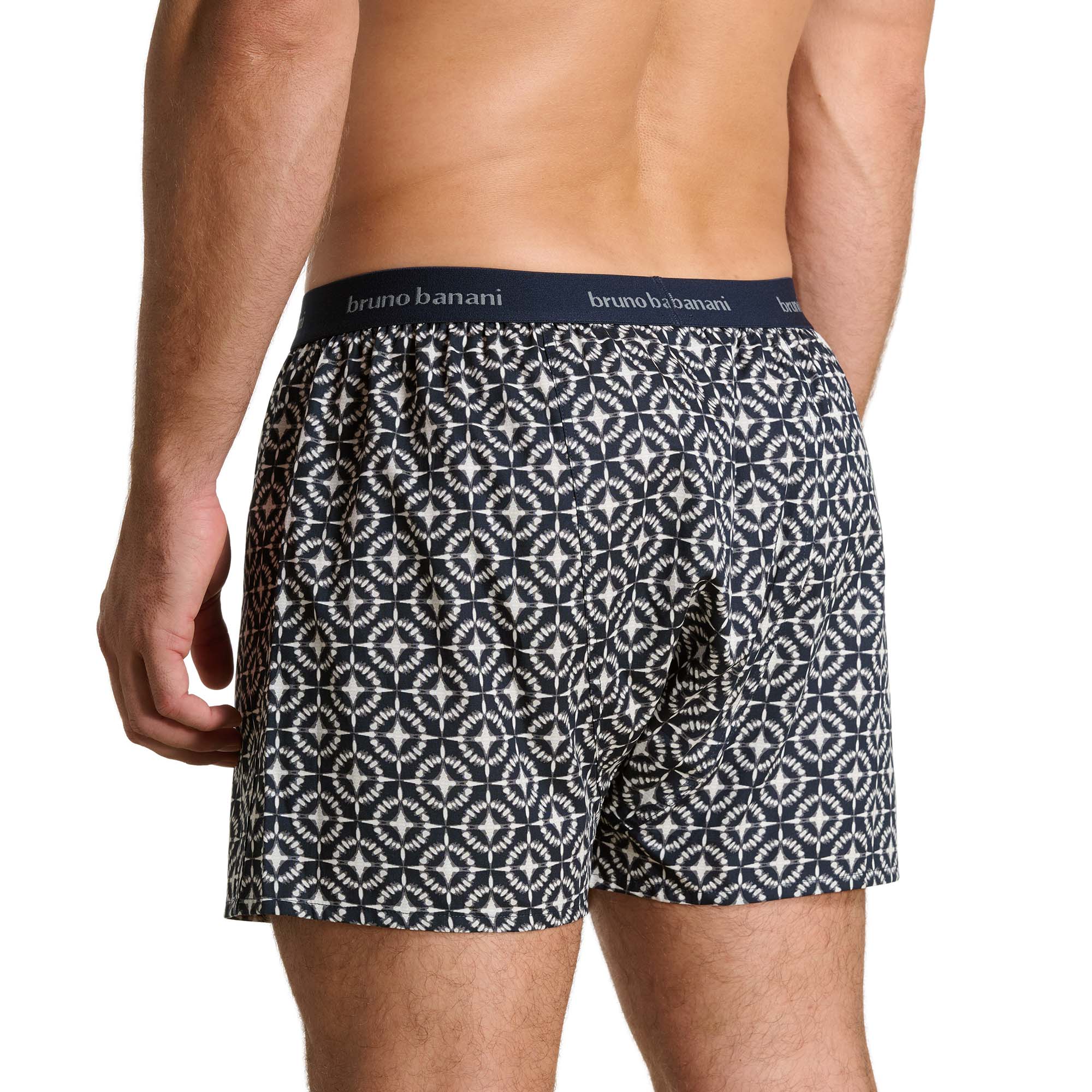 Boxershort Blinding Bund aussen