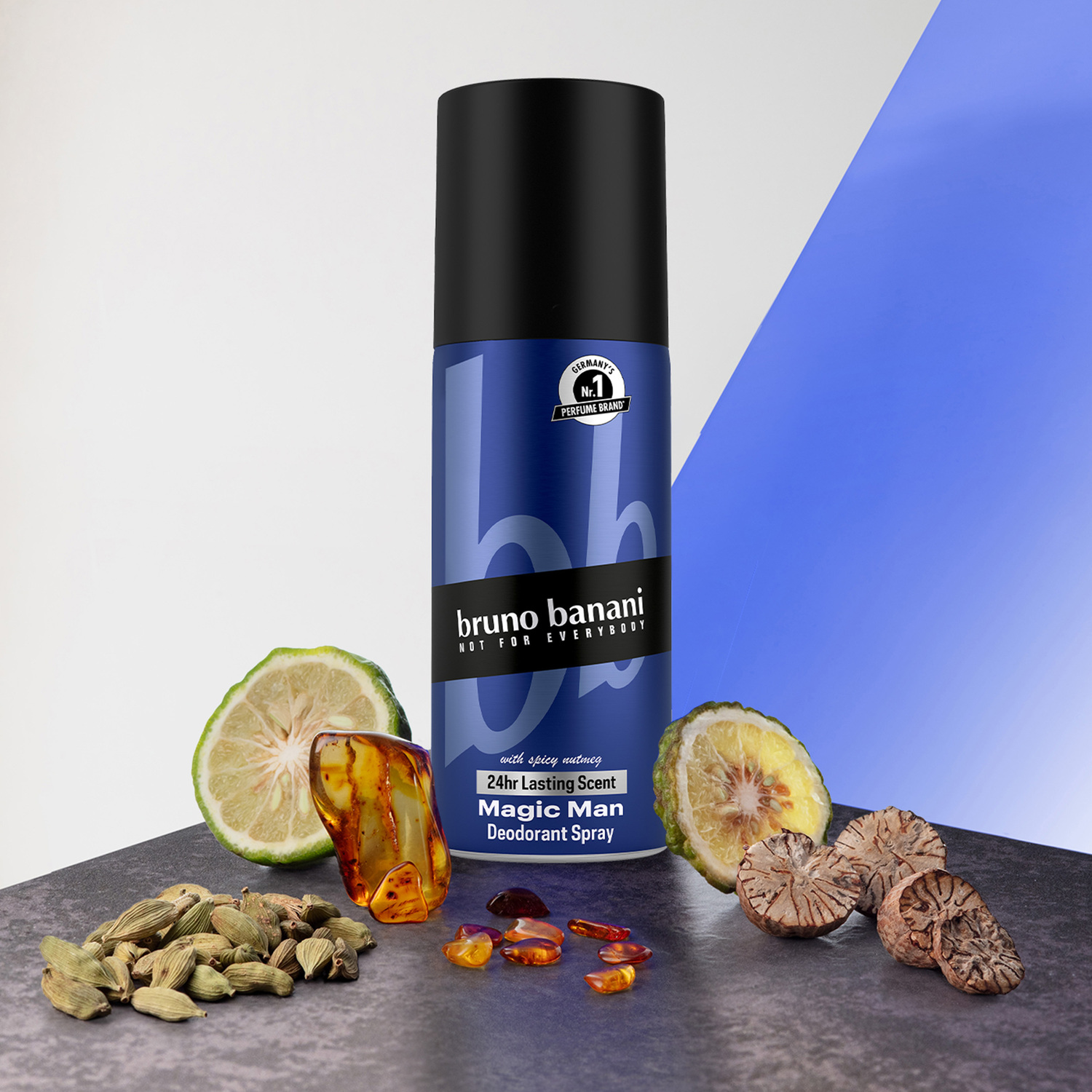 Magic man Deo Body Spray Magic man Deo Body Spray