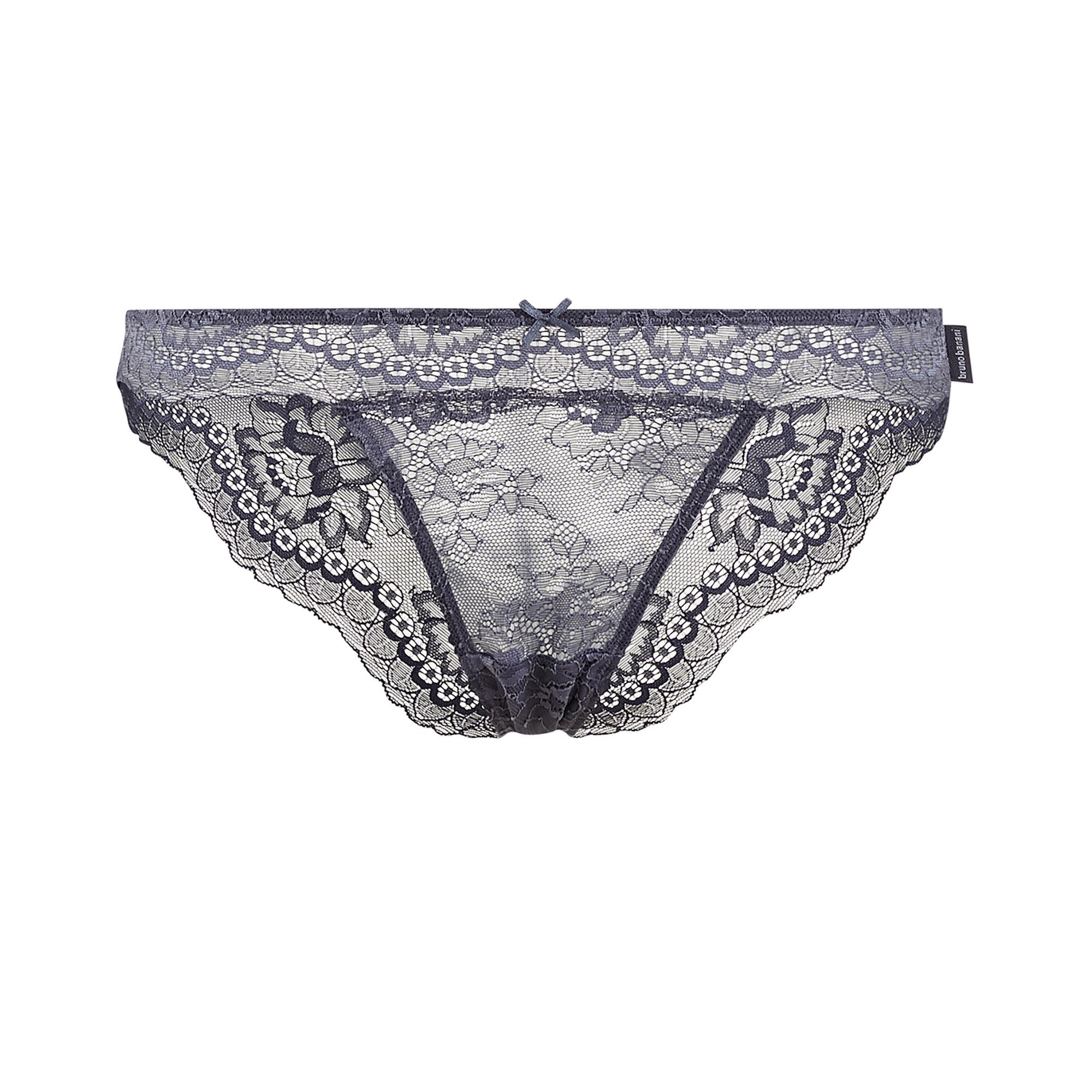 Brief Vanilla mit Spitze Brief Vanilla mit Spitze