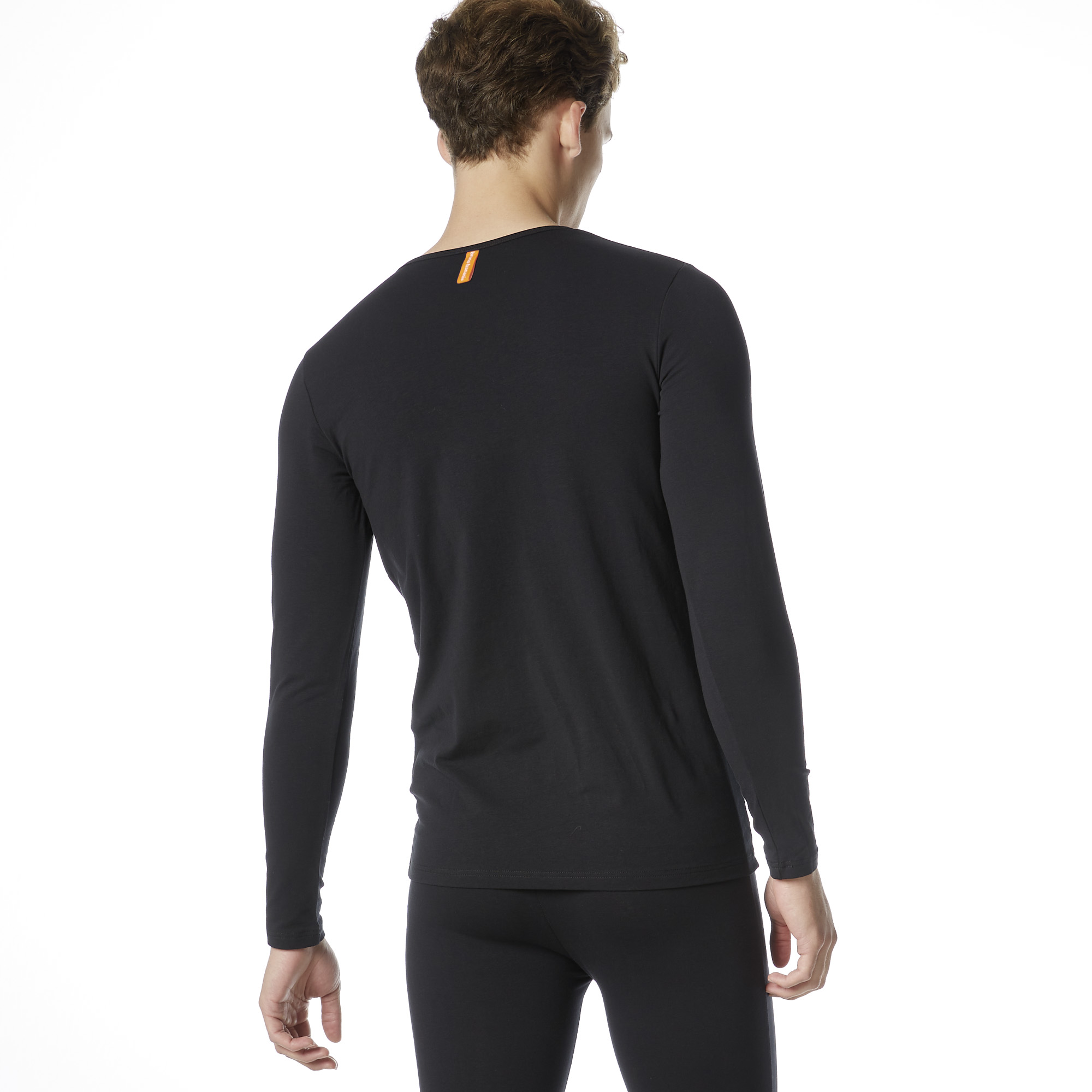 Longshirt Warm Up Longshirt Warm Up