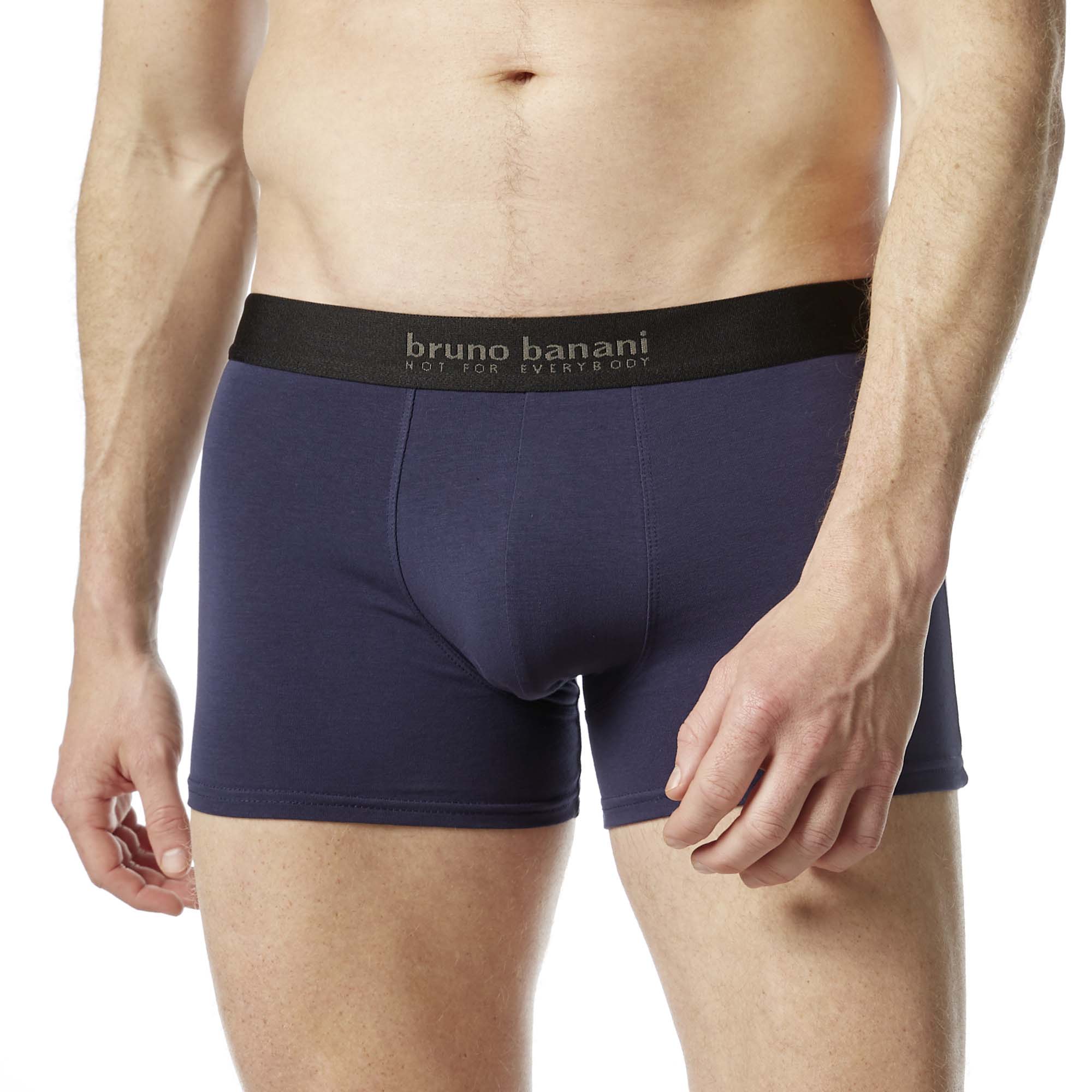 Short 3Pack Energy Cotton Short 3Pack Energy Cotton