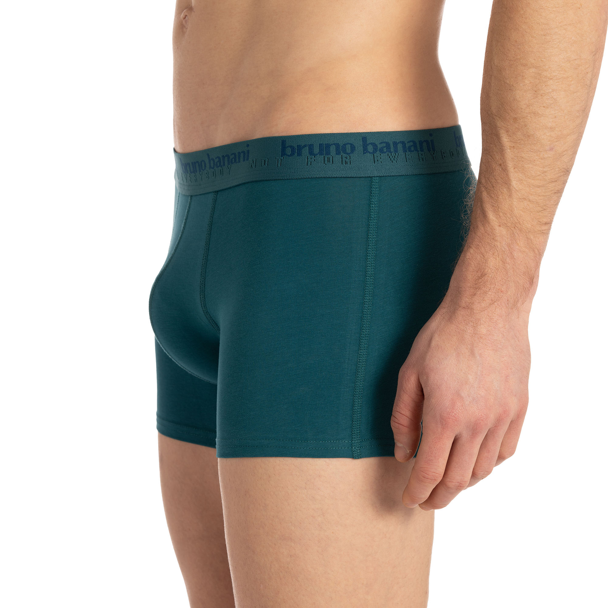 Short uni Highlight Bekleidung, Unterwäsche, Kurze Hosen