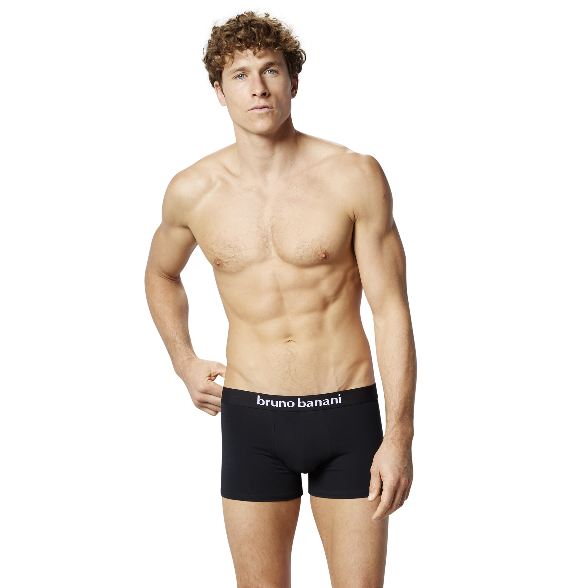 Short 5Pack Contest Bekleidung, Unterwäsche, Person